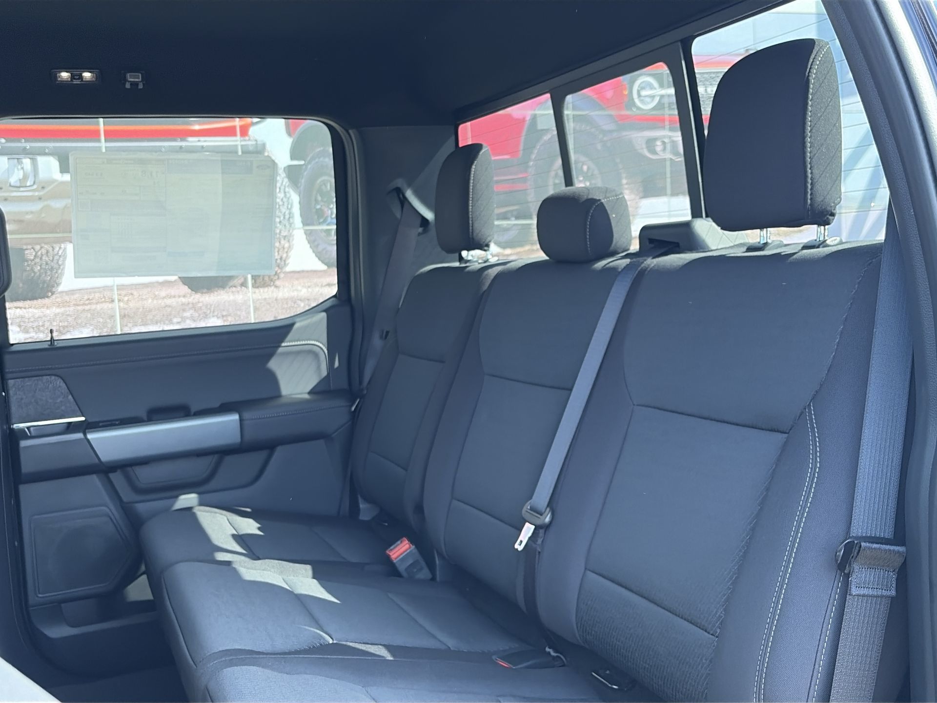 2026 Ford F-150 in Toronto, Ontario