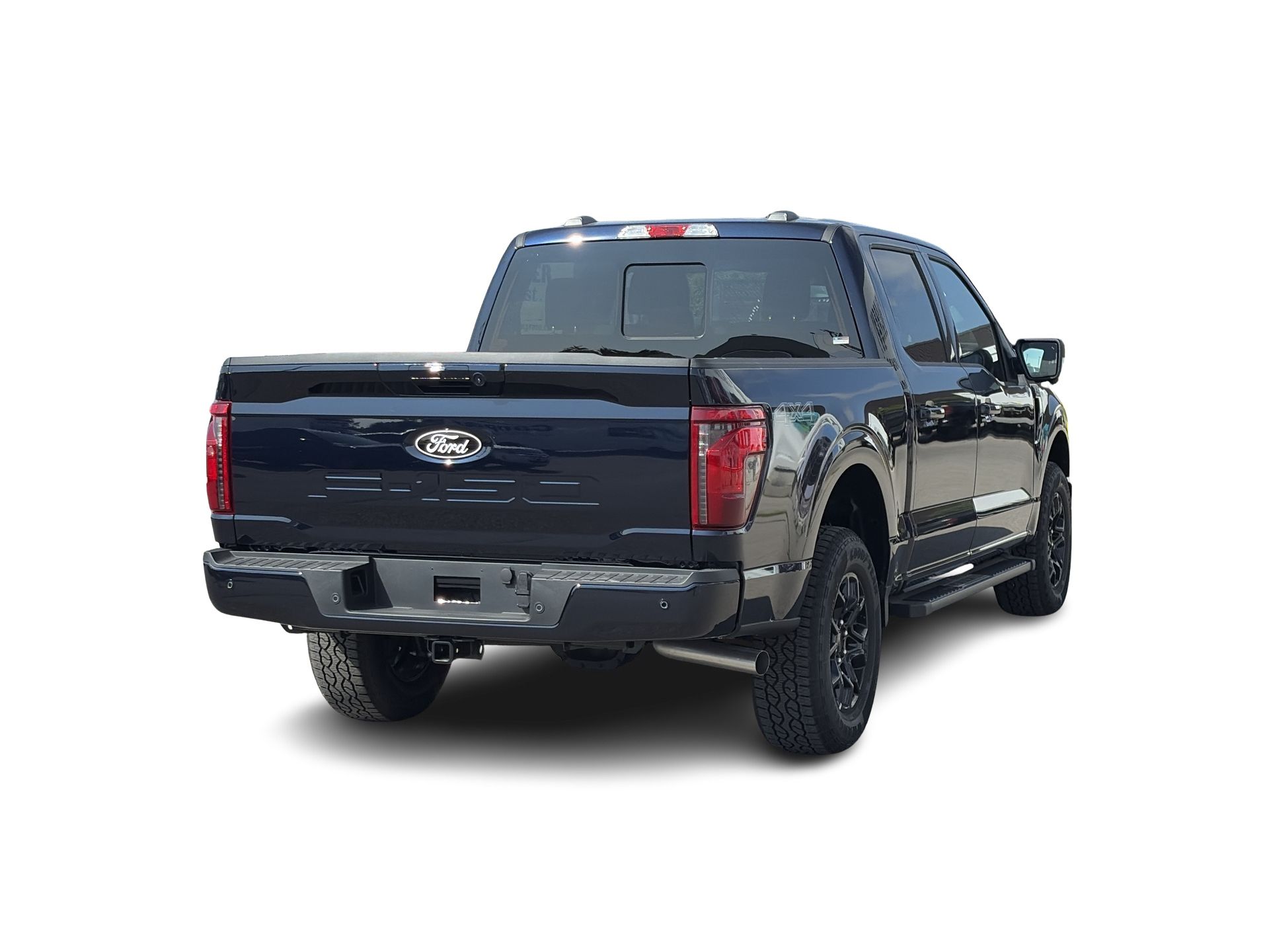 2026 Ford F-150 in Toronto, Ontario