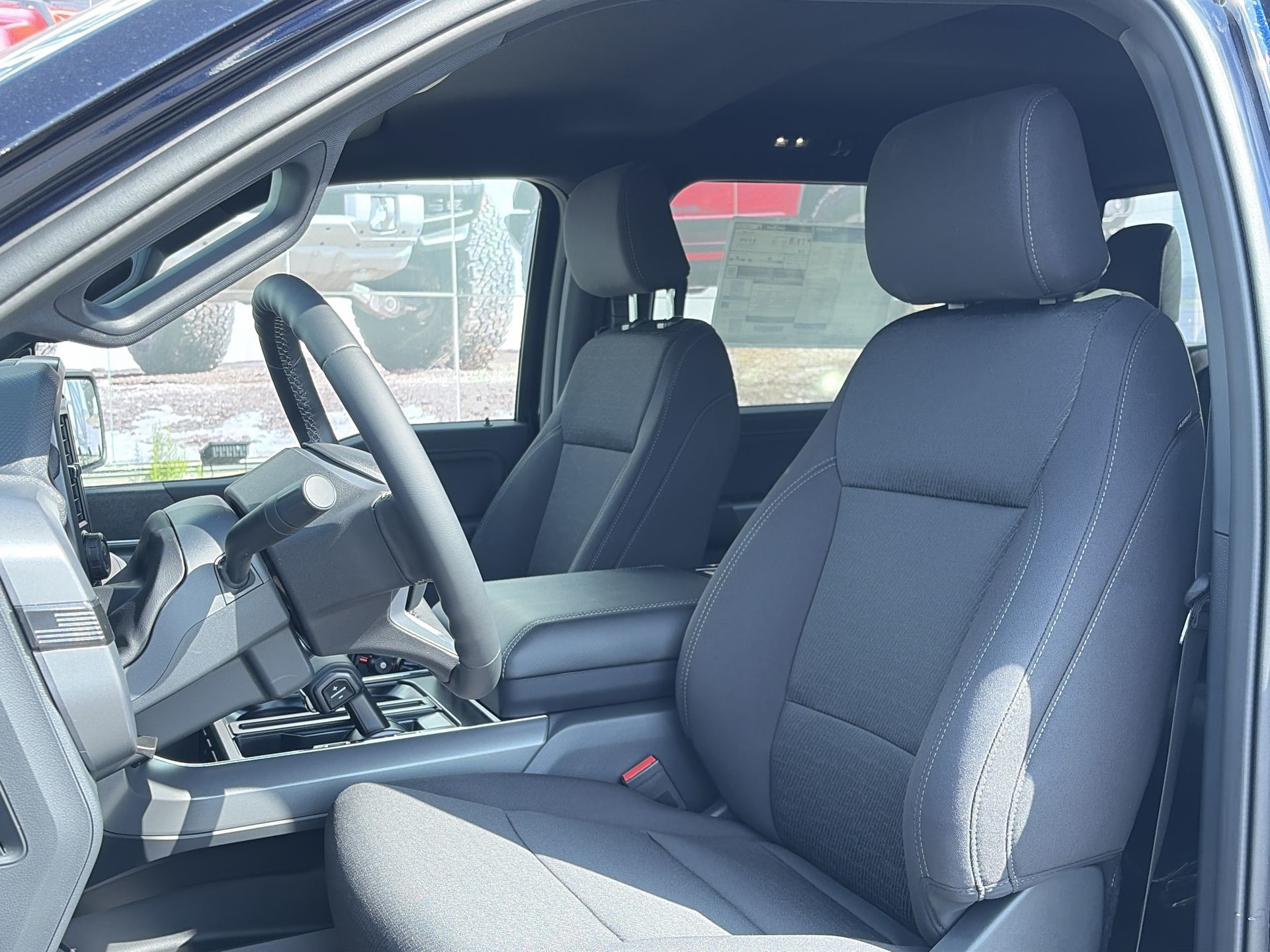 2026 Ford F-150 in Toronto, Ontario