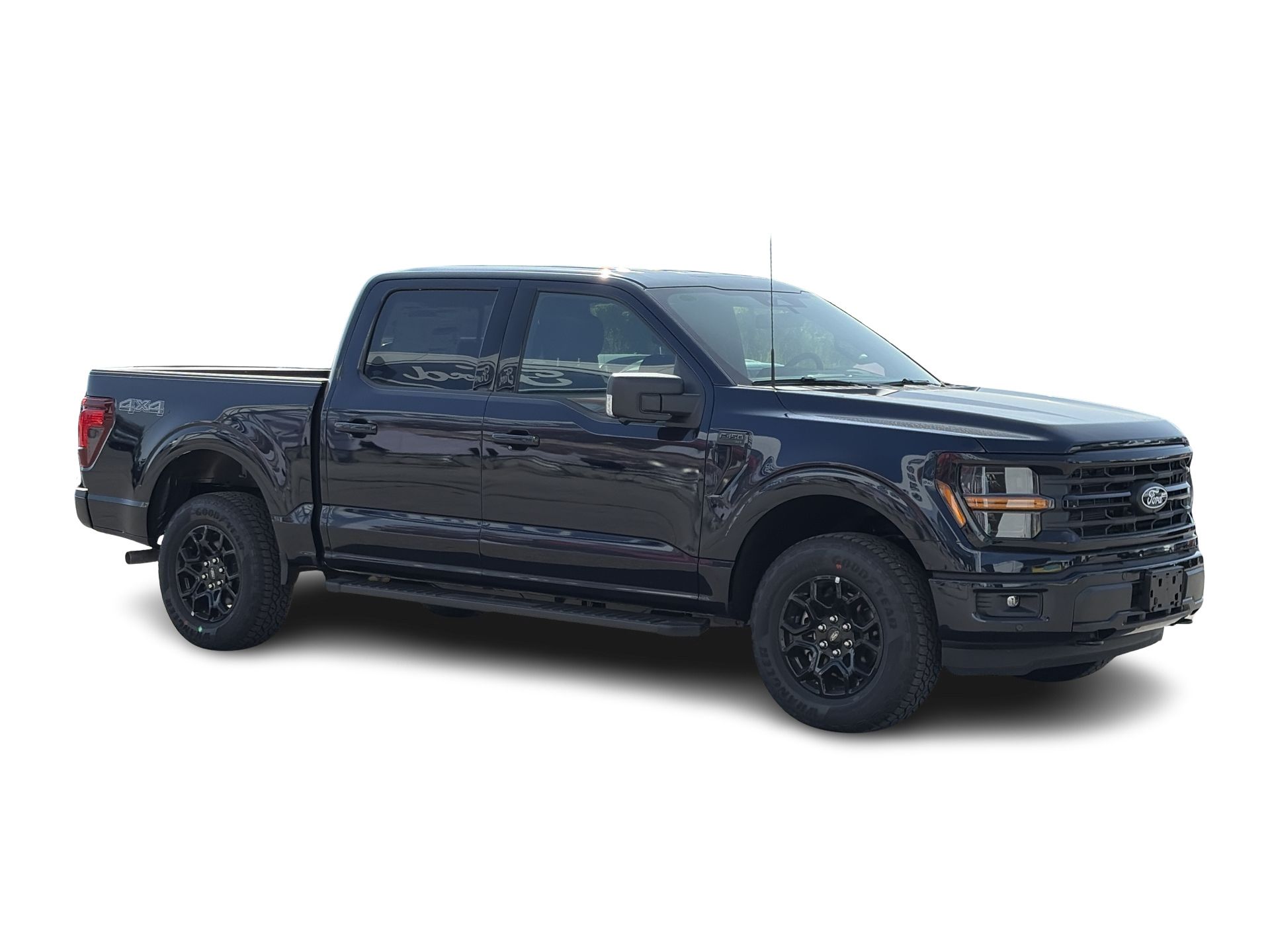 2026 Ford F-150 in Toronto, Ontario