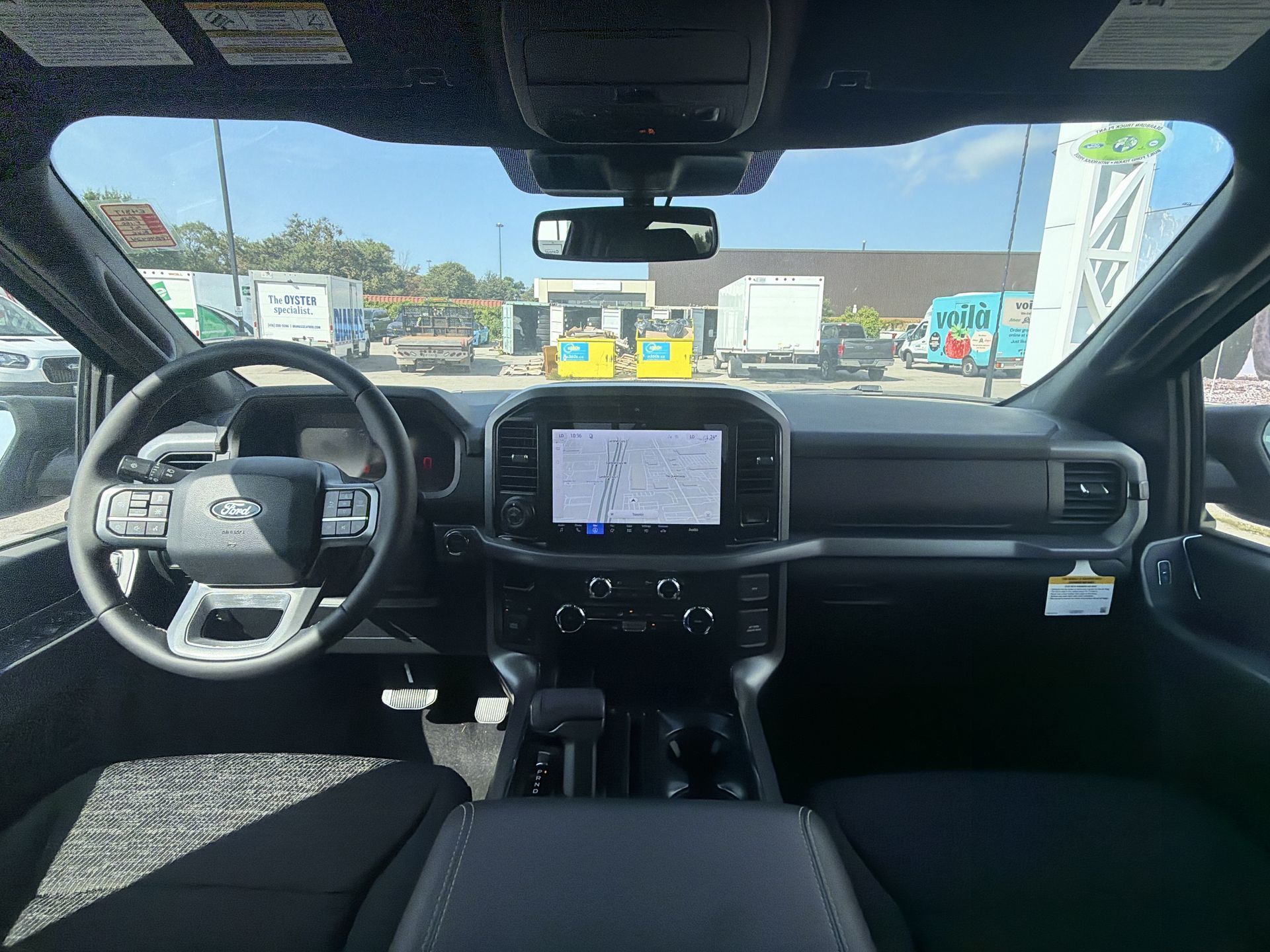 2026 Ford F-150 in Toronto, Ontario