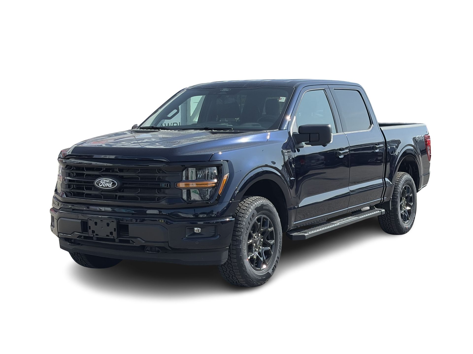2026 Ford F-150 in Toronto, Ontario