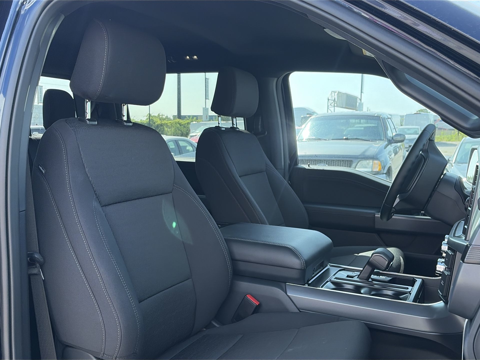 2026 Ford F-150 in Toronto, Ontario