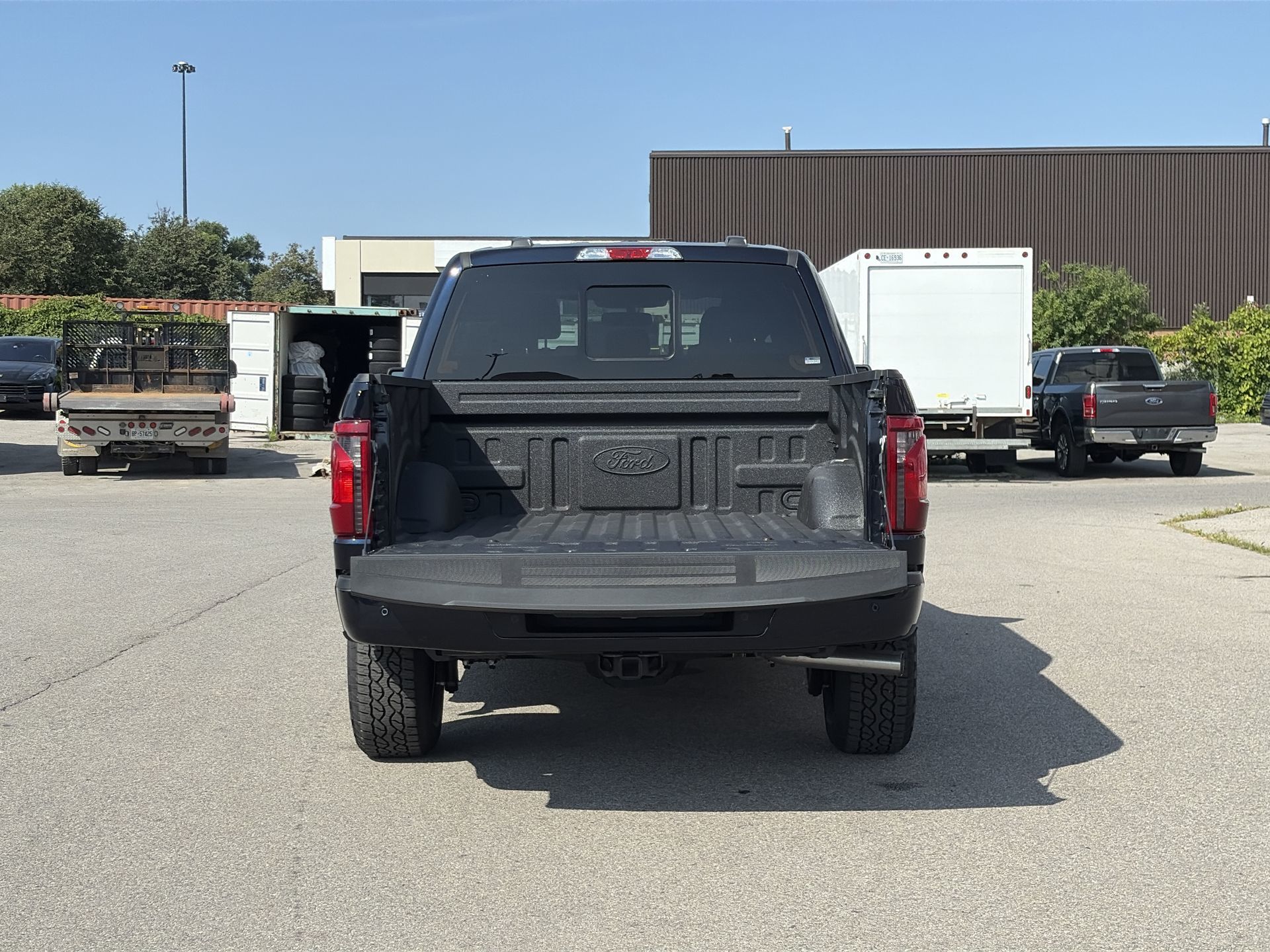 2026 Ford F-150 in Toronto, Ontario
