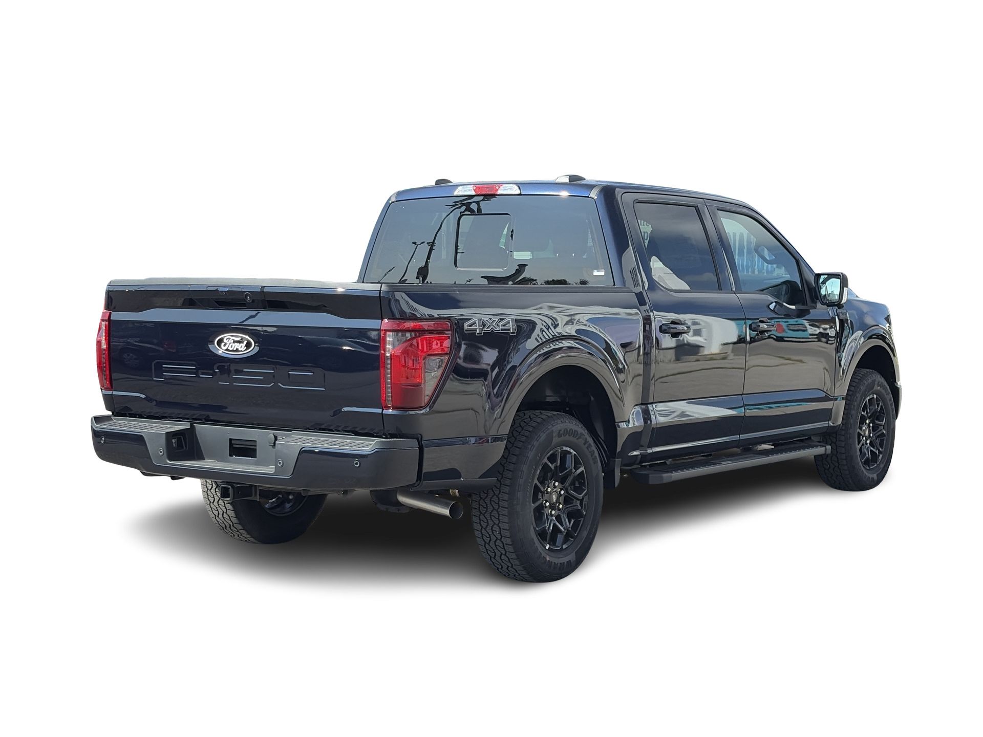 2026 Ford F-150 in Toronto, Ontario