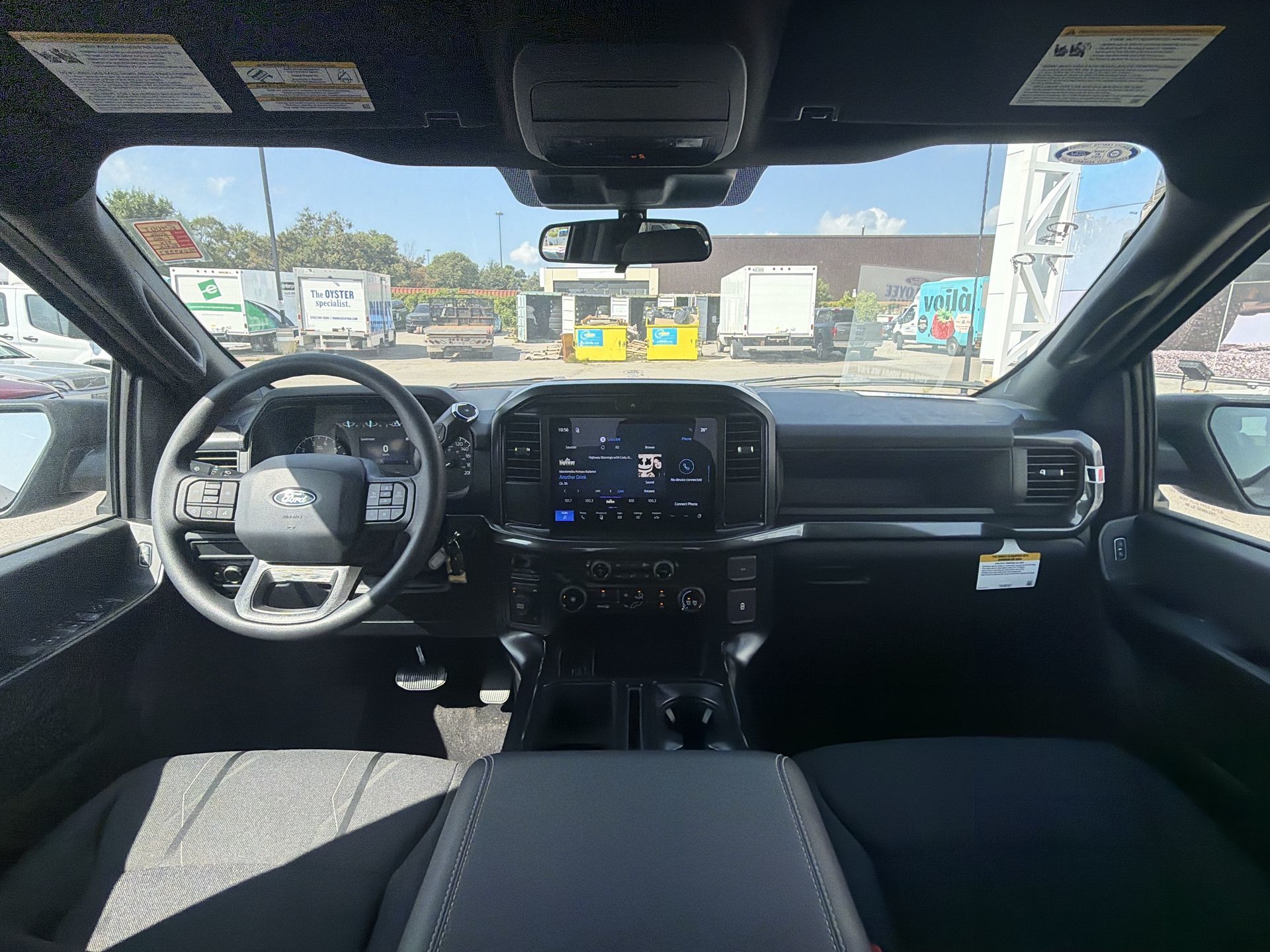 Ford F-150  2026 à Toronto, Ontario