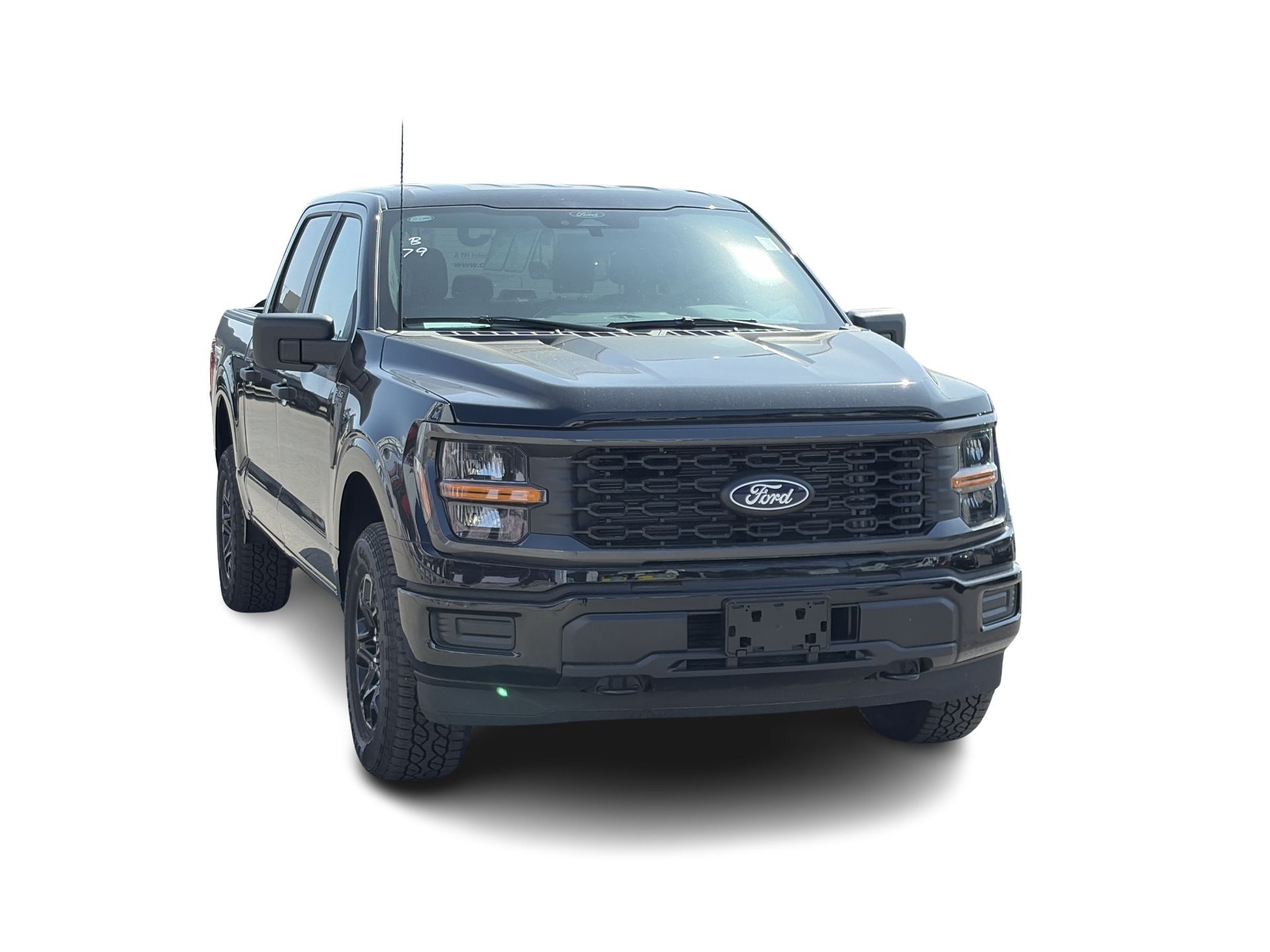 Ford F-150  2026 à Toronto, Ontario