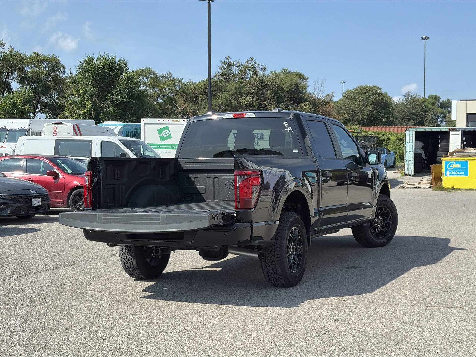 Ford F-150  2026 à Toronto, Ontario
