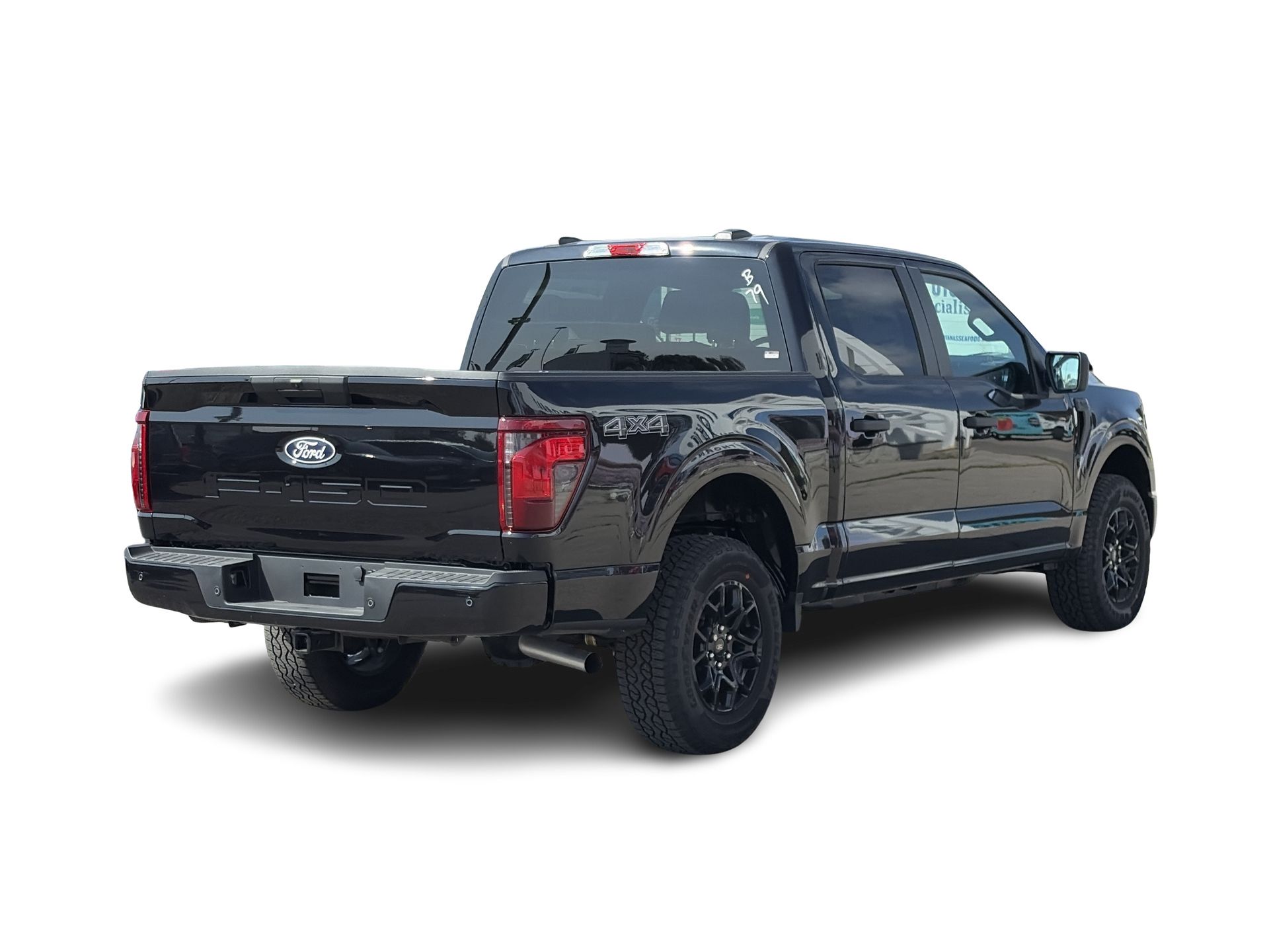 Ford F-150  2026 à Toronto, Ontario