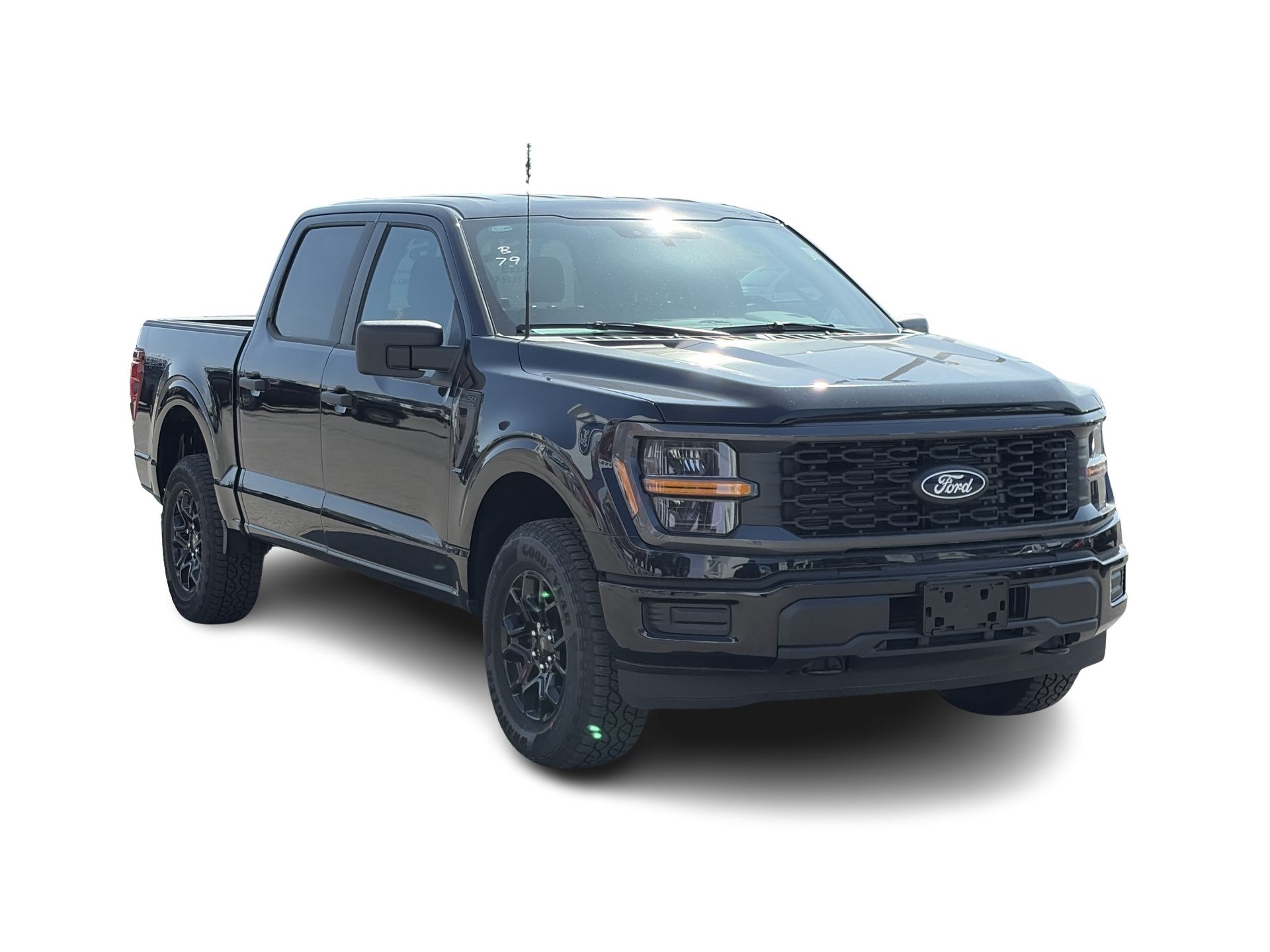 Ford F-150  2026 à Toronto, Ontario