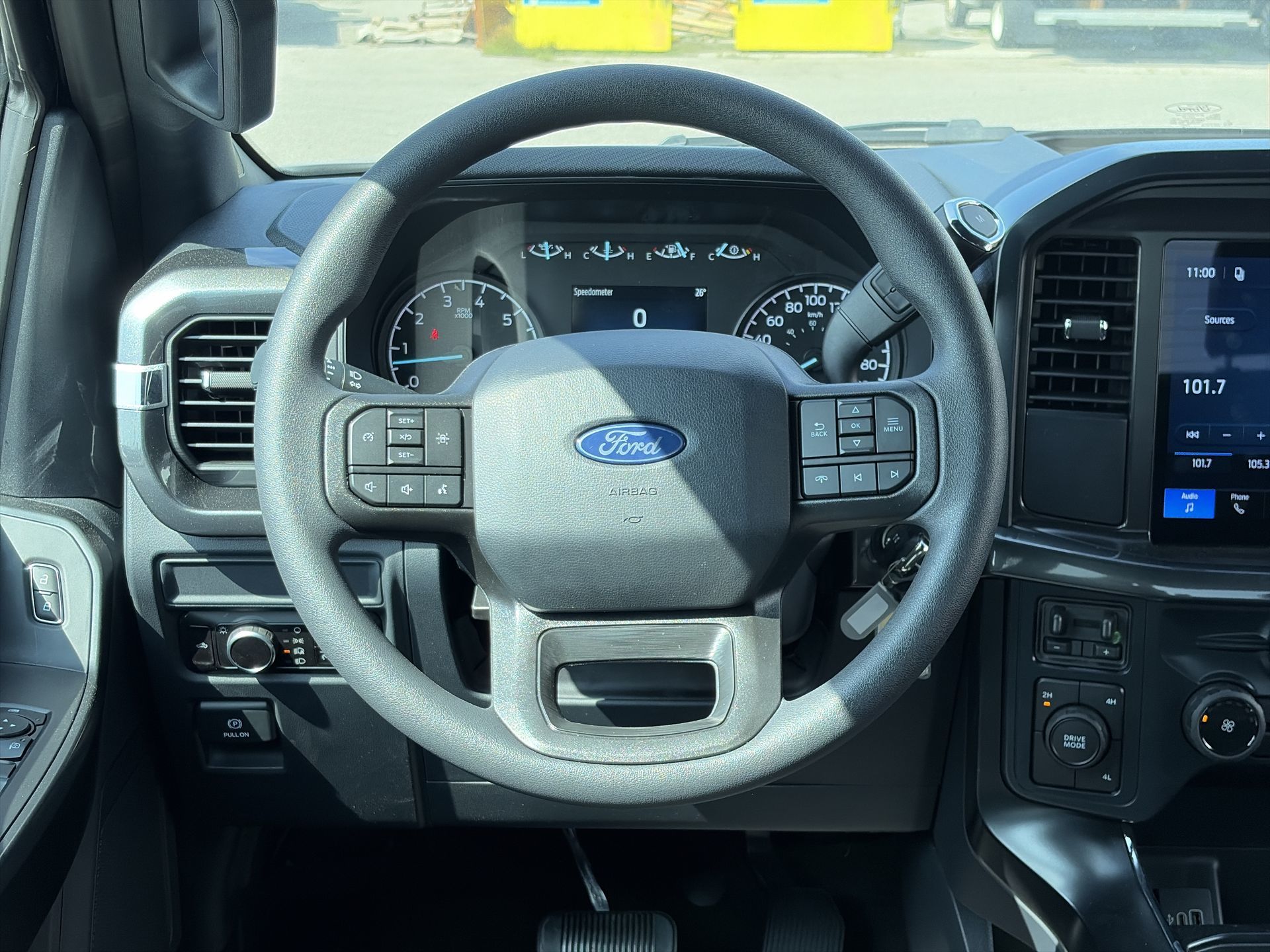 Ford F-150  2026 à Toronto, Ontario