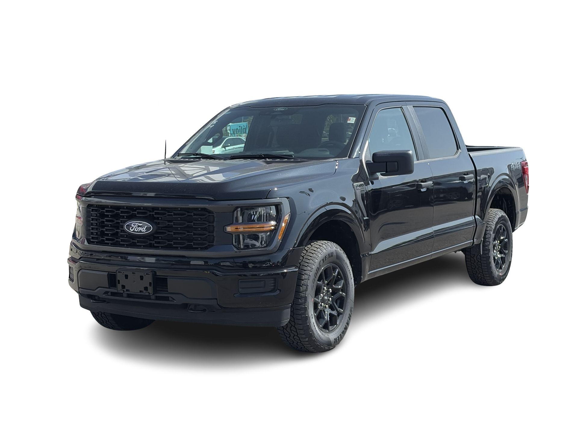 Ford F-150  2026 à Toronto, Ontario