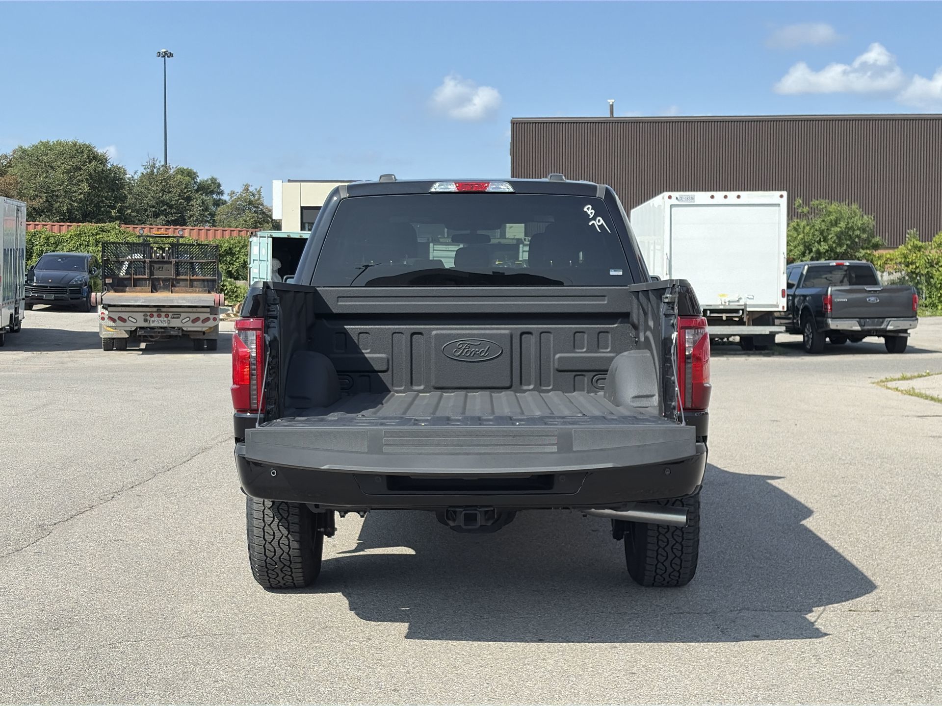 Ford F-150  2026 à Toronto, Ontario