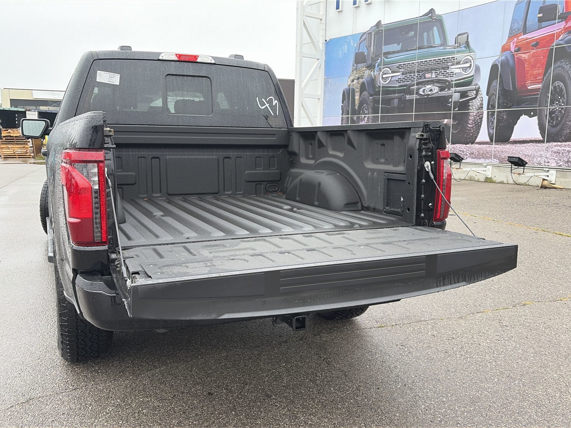 Ford F-150  2026 à Toronto, Ontario