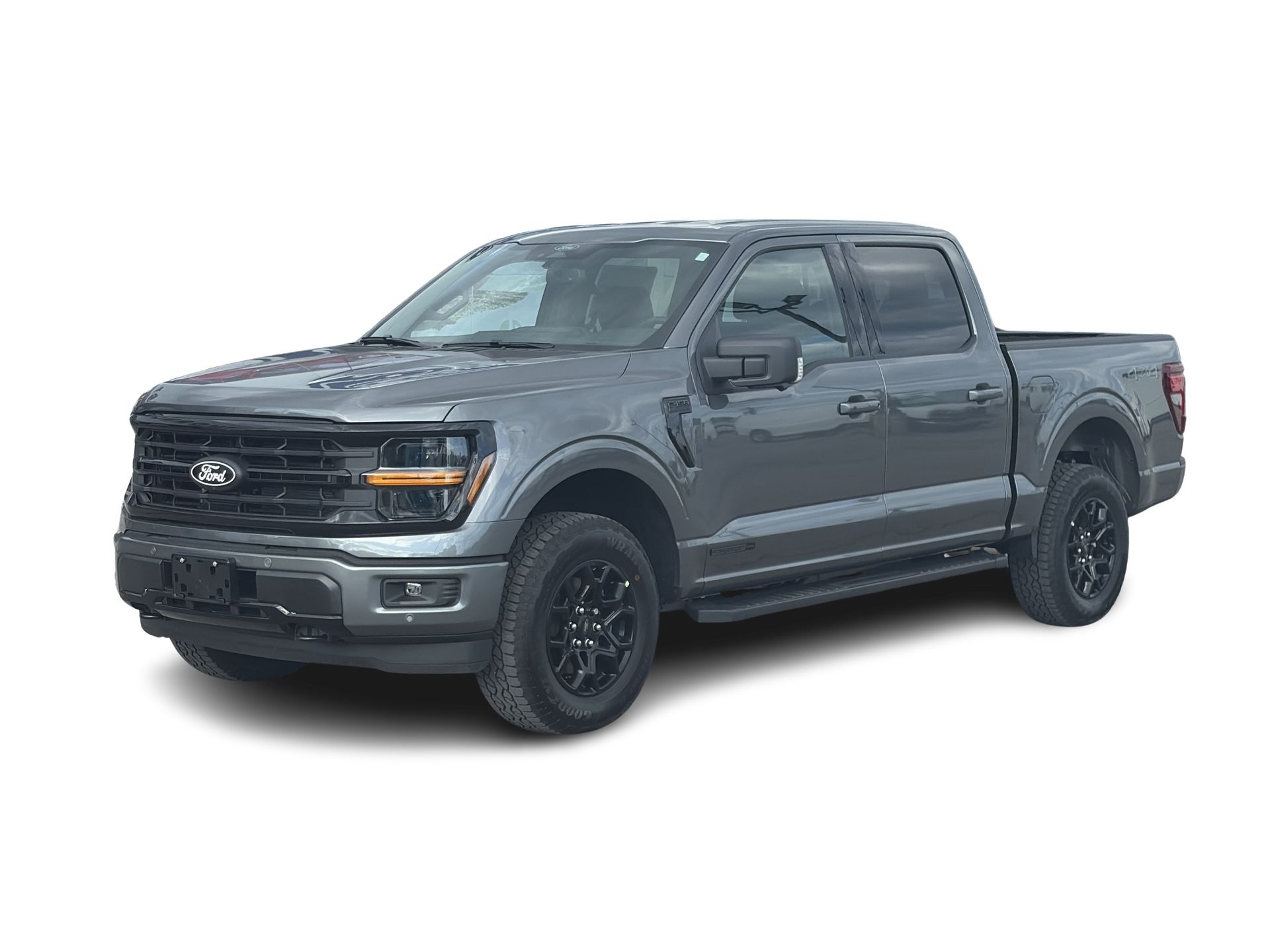 2026 Ford F-150 in Toronto, Ontario
