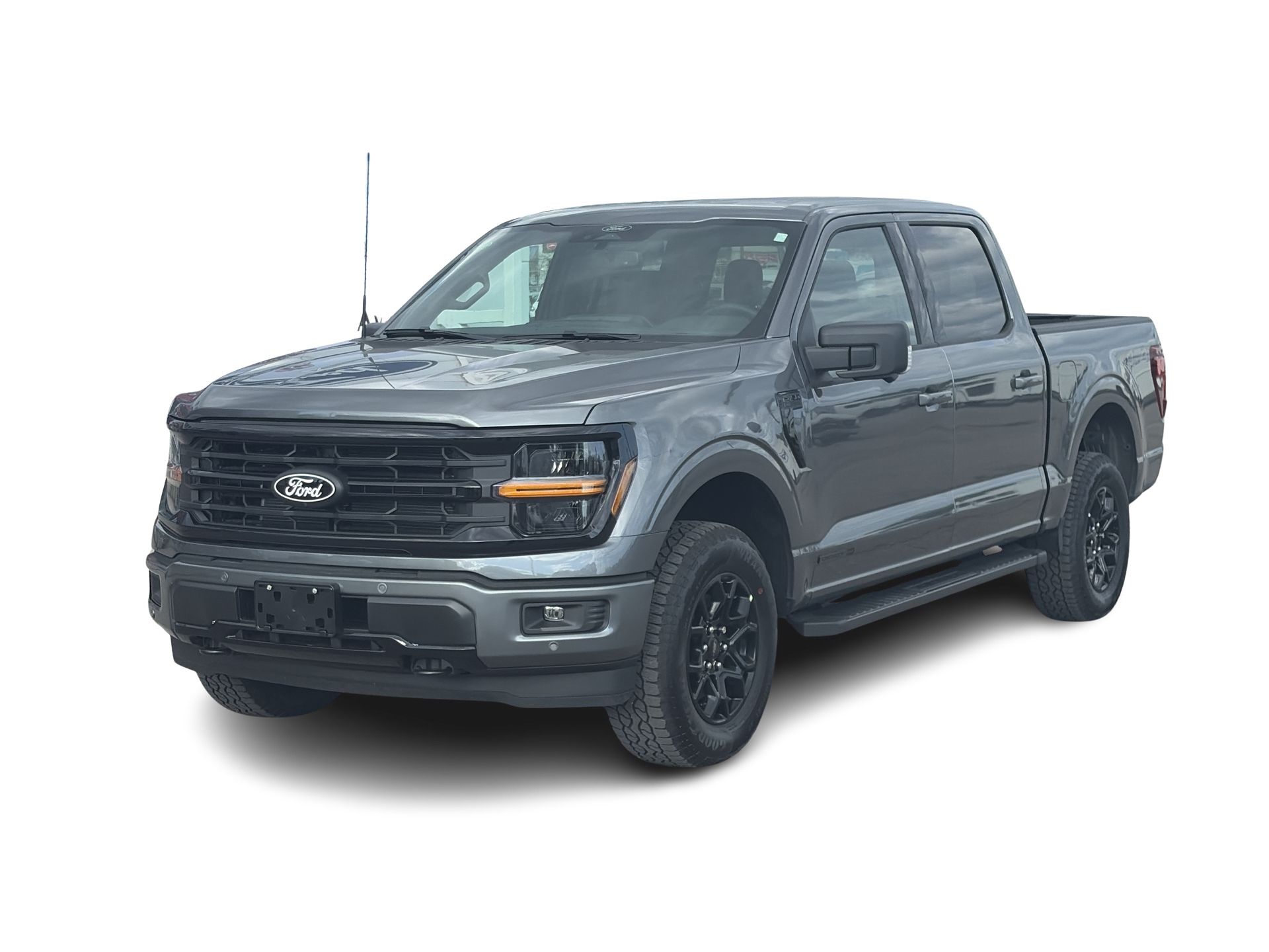 2026 Ford F-150 in Toronto, Ontario