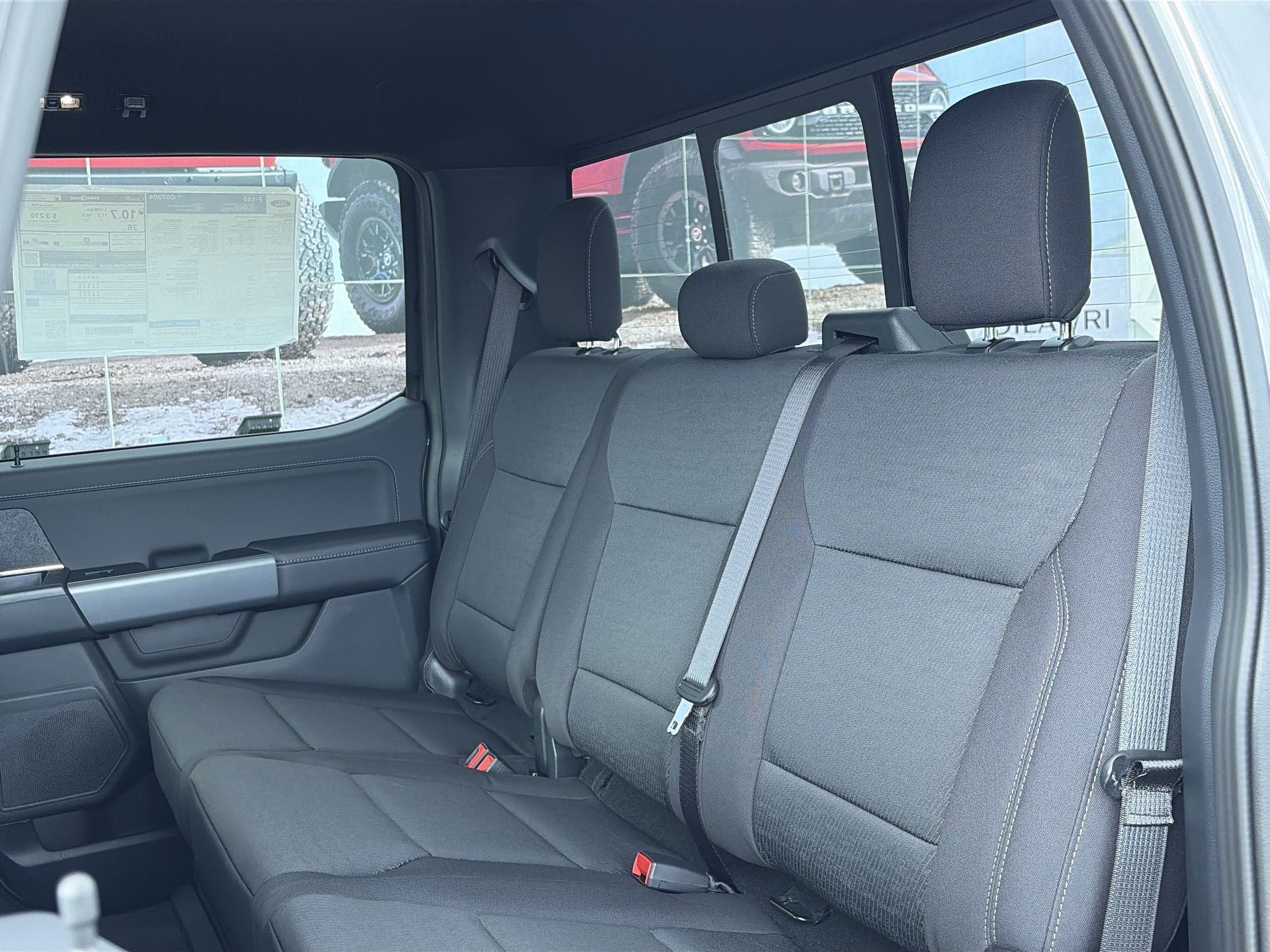 2026 Ford F-150 in Toronto, Ontario