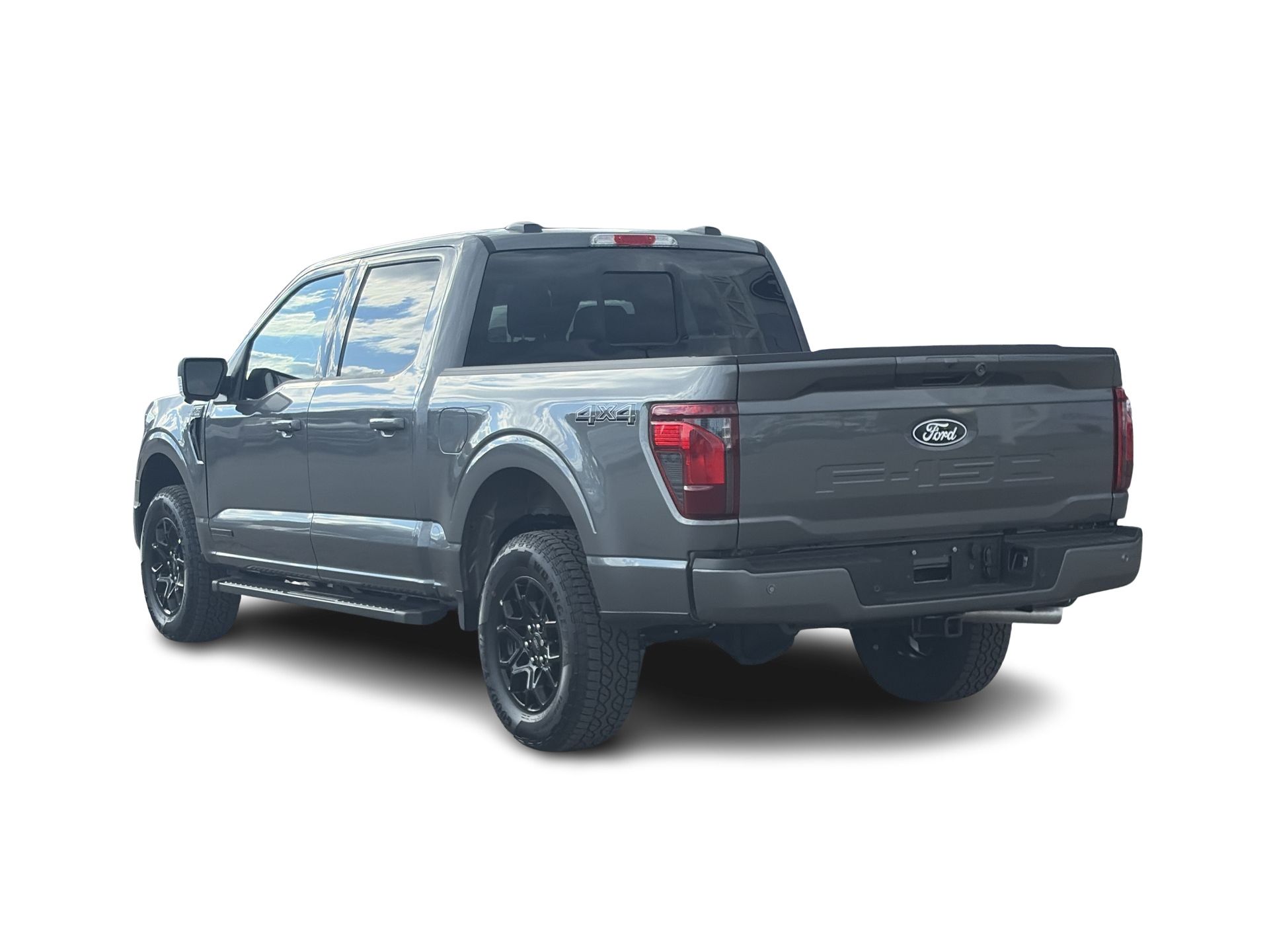 2026 Ford F-150 in Toronto, Ontario