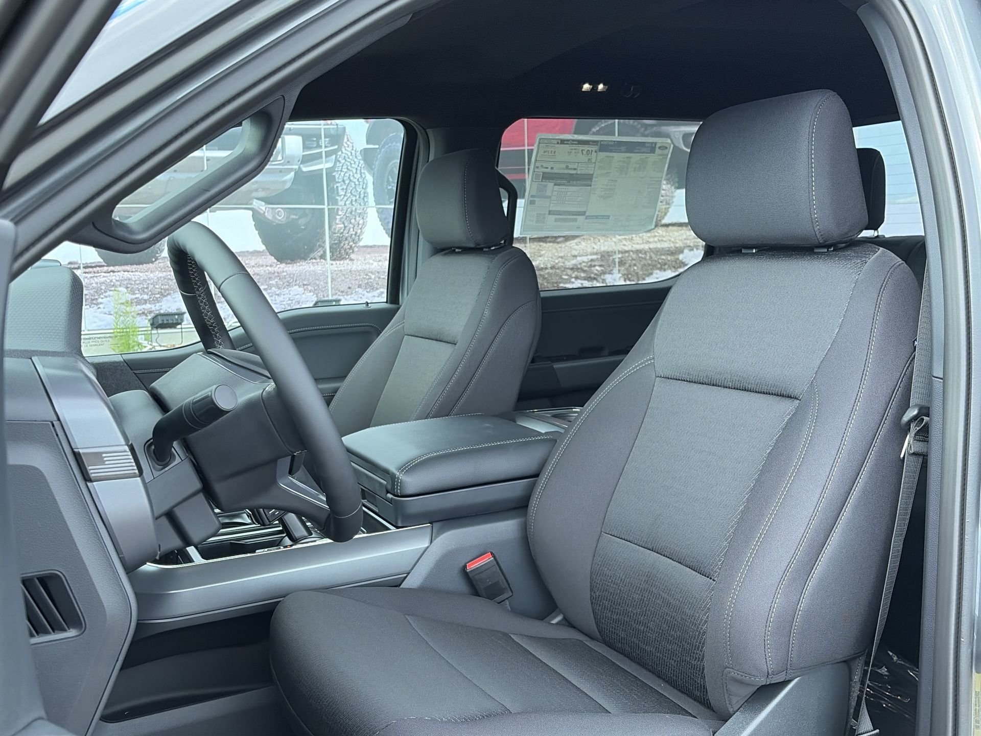 2026 Ford F-150 in Toronto, Ontario