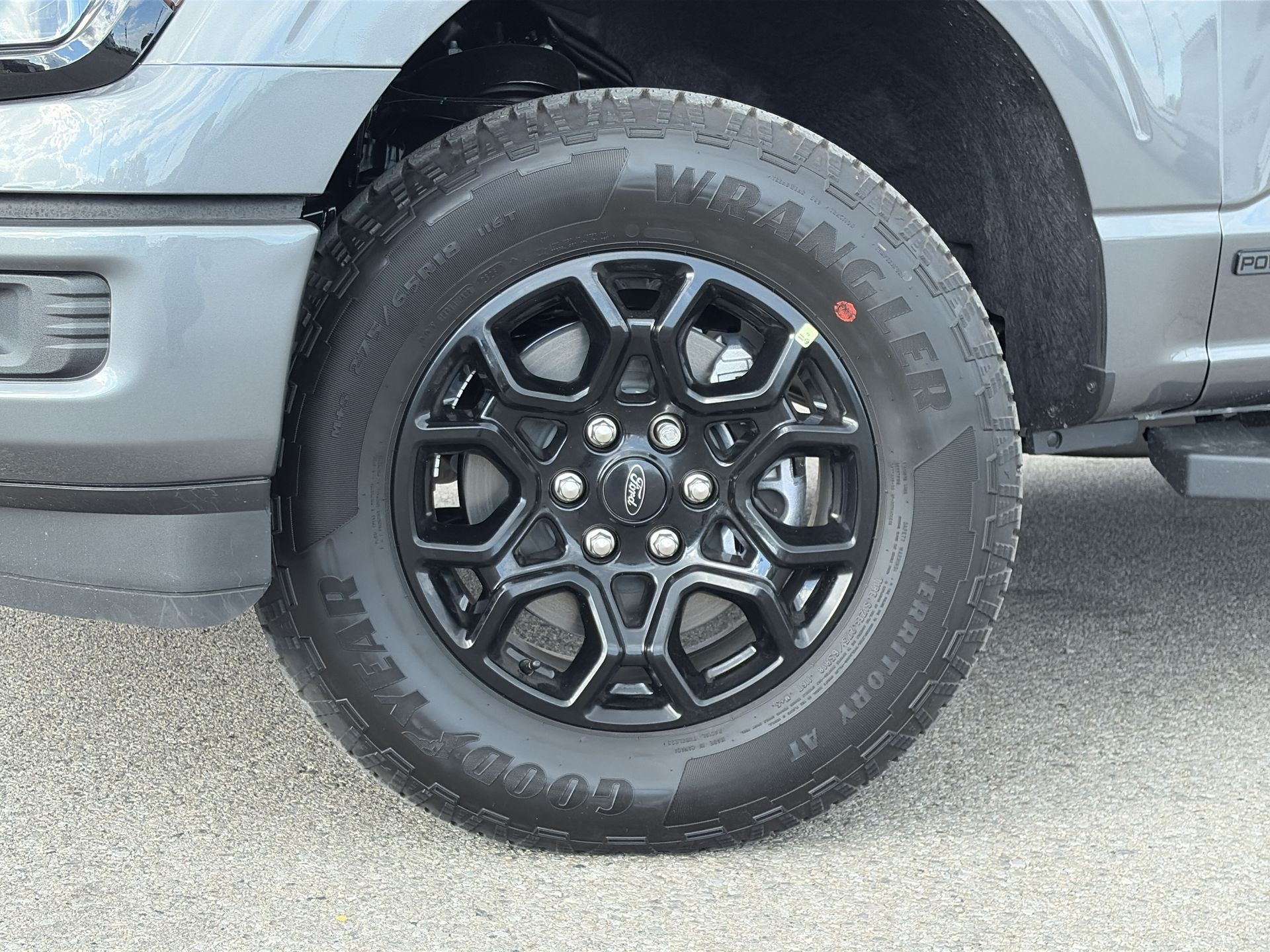 2026 Ford F-150 in Toronto, Ontario