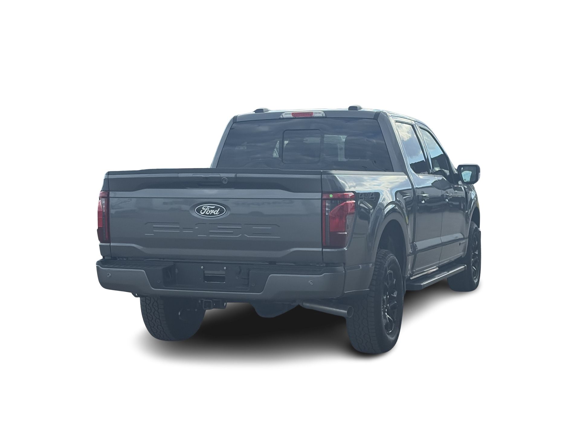 2026 Ford F-150 in Toronto, Ontario