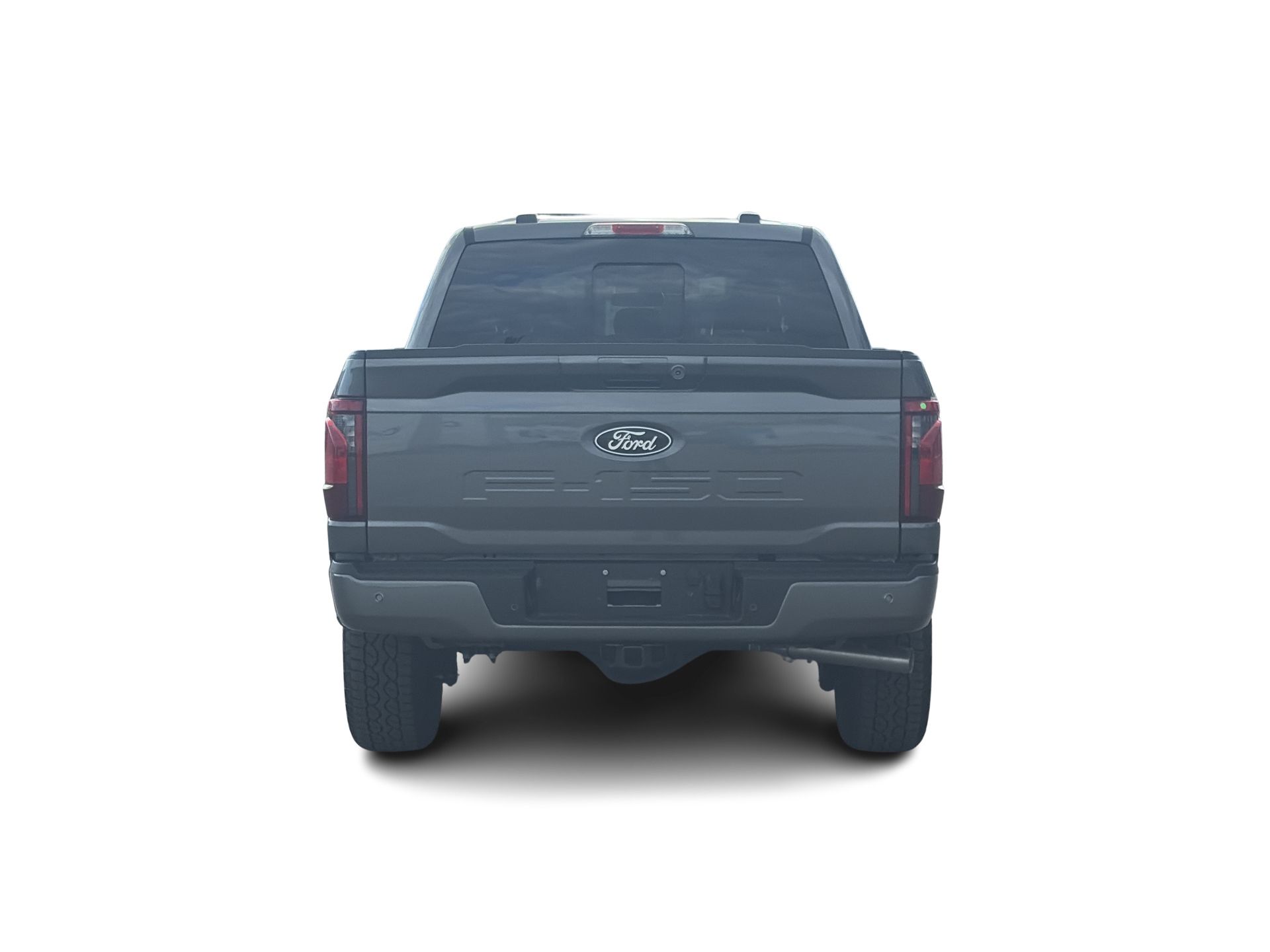 2026 Ford F-150 in Toronto, Ontario