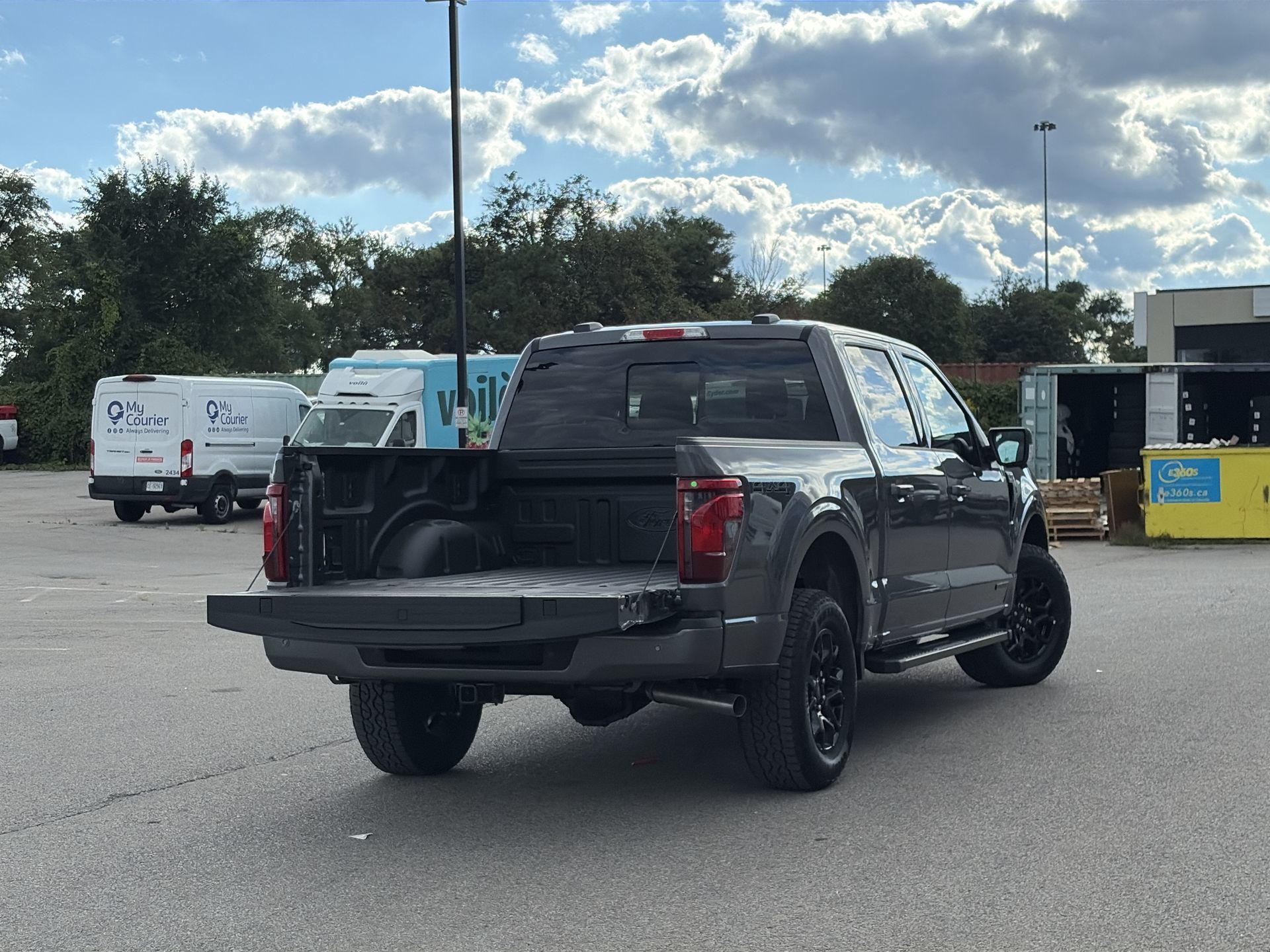 2026 Ford F-150 in Toronto, Ontario