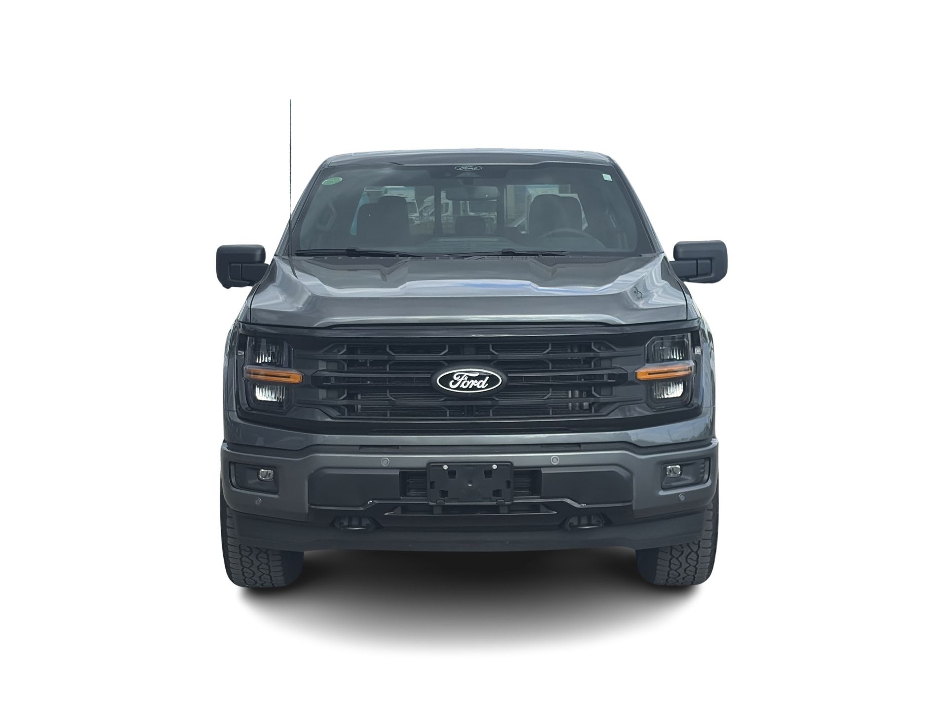 2026 Ford F-150 in Toronto, Ontario