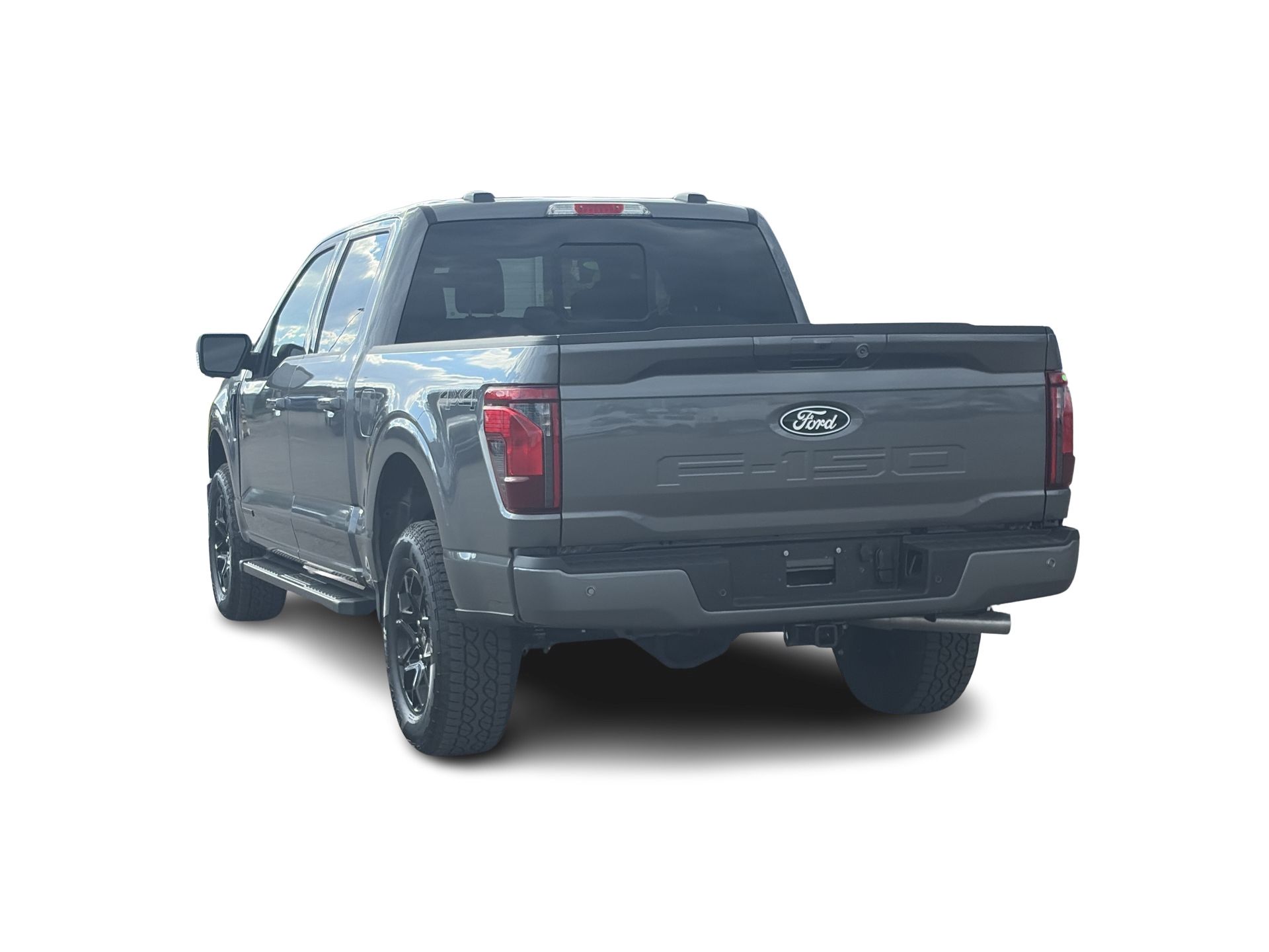 2026 Ford F-150 in Toronto, Ontario