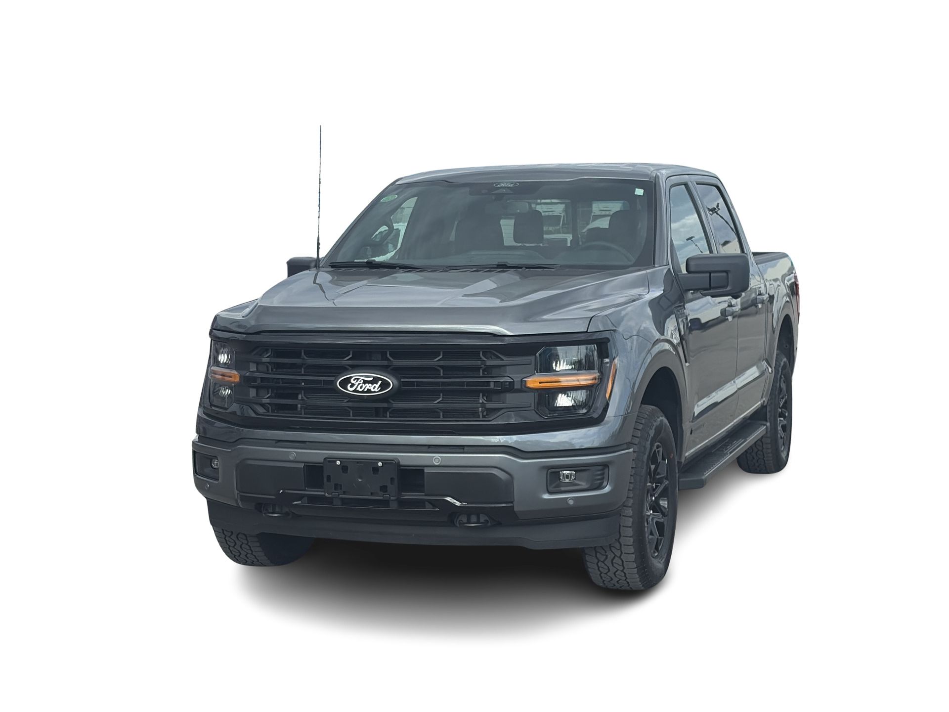 2026 Ford F-150 in Toronto, Ontario
