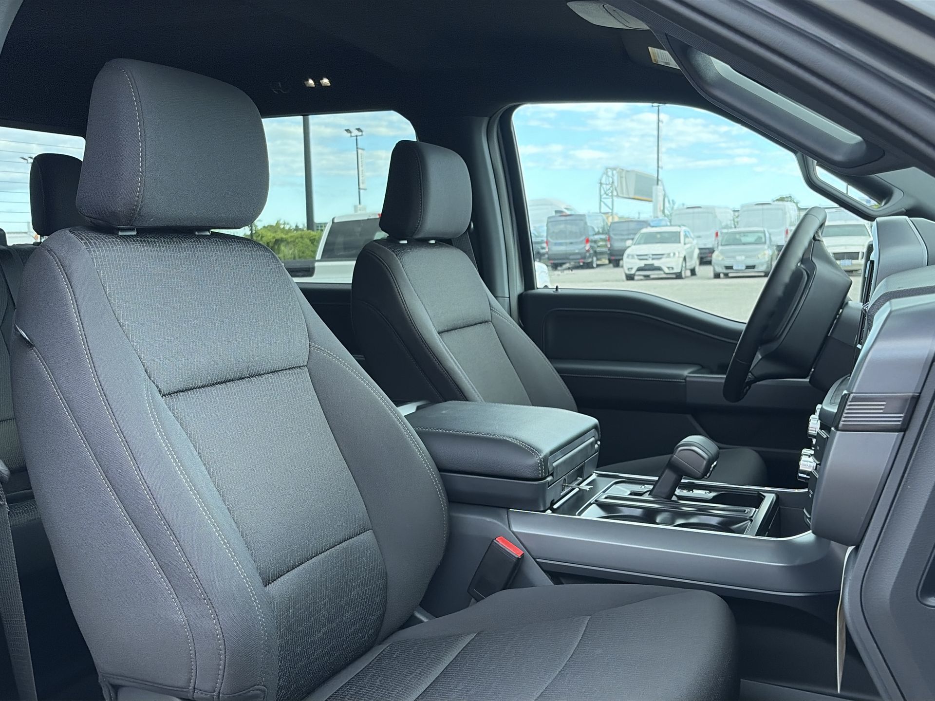 2026 Ford F-150 in Toronto, Ontario