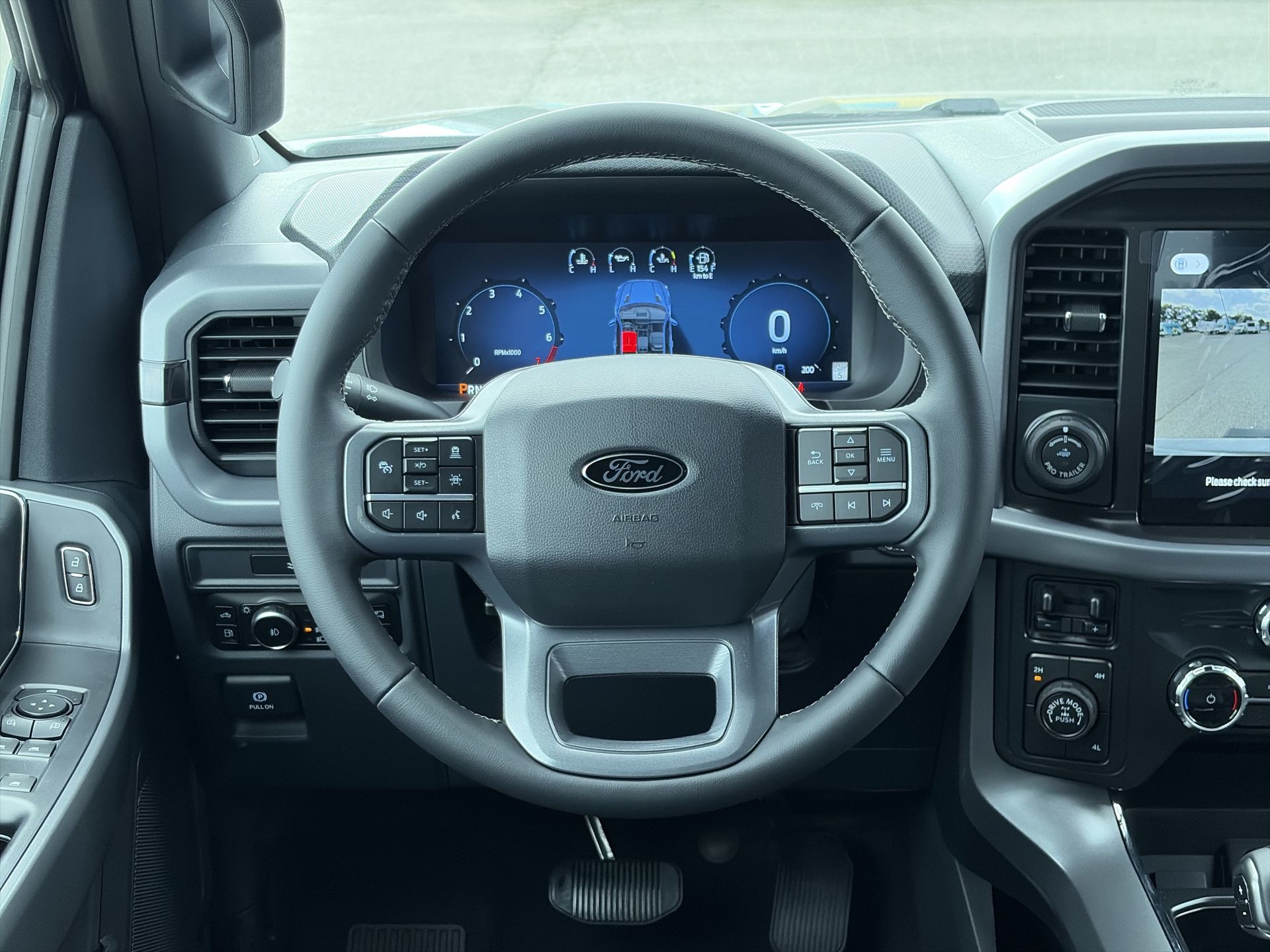 2026 Ford F-150 in Toronto, Ontario