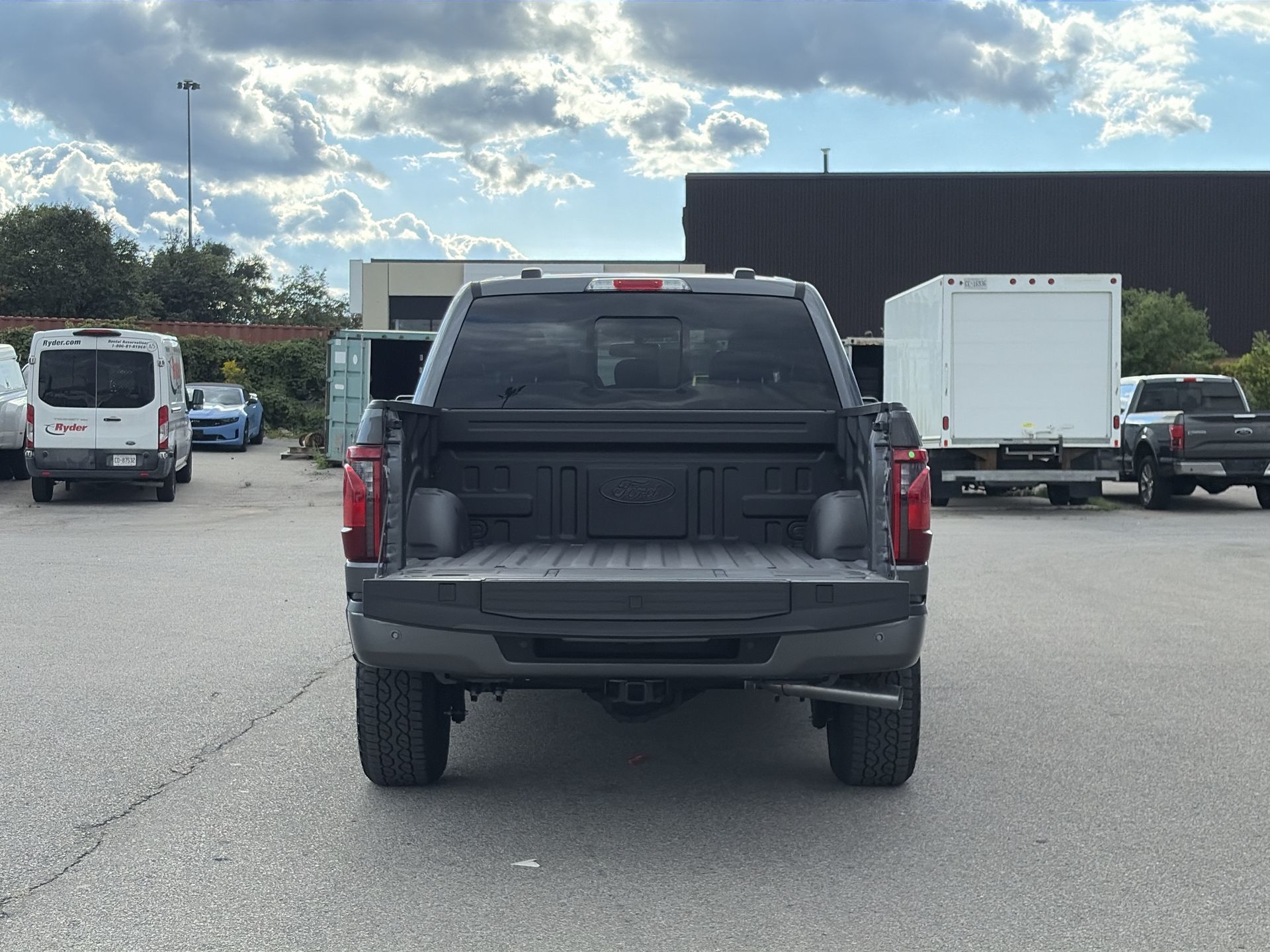 2026 Ford F-150 in Toronto, Ontario
