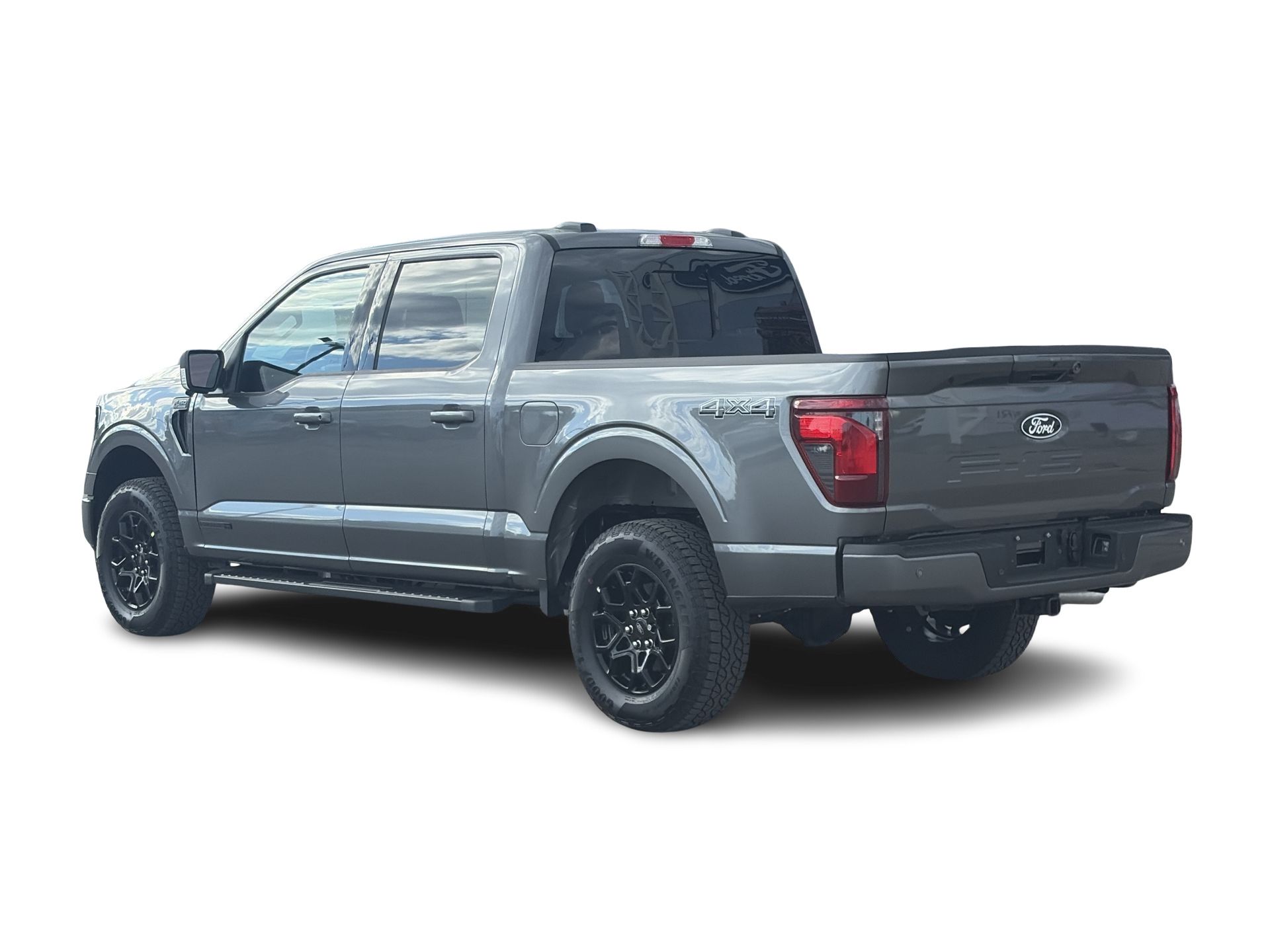 2026 Ford F-150 in Toronto, Ontario