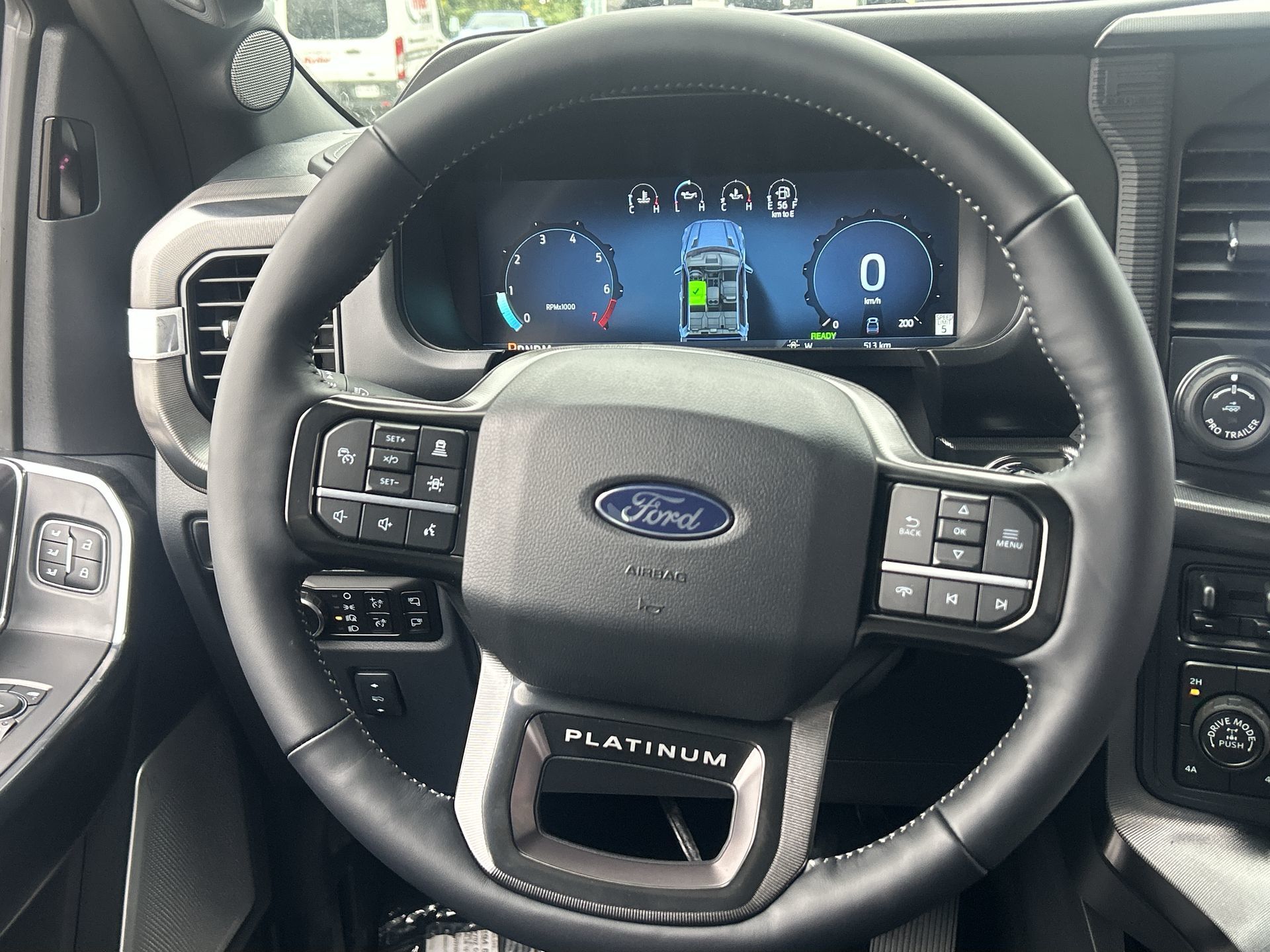 Ford F-150  2026 à Toronto, Ontario