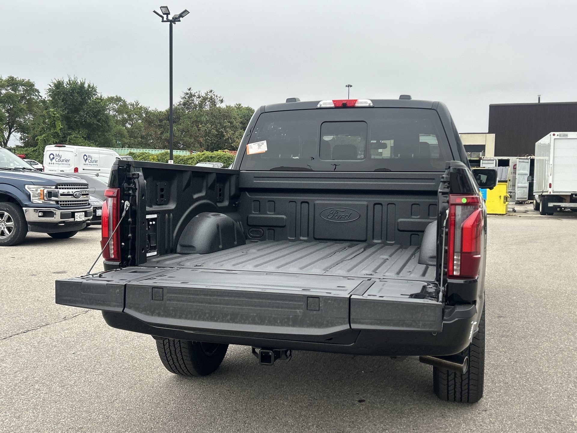 Ford F-150  2026 à Toronto, Ontario