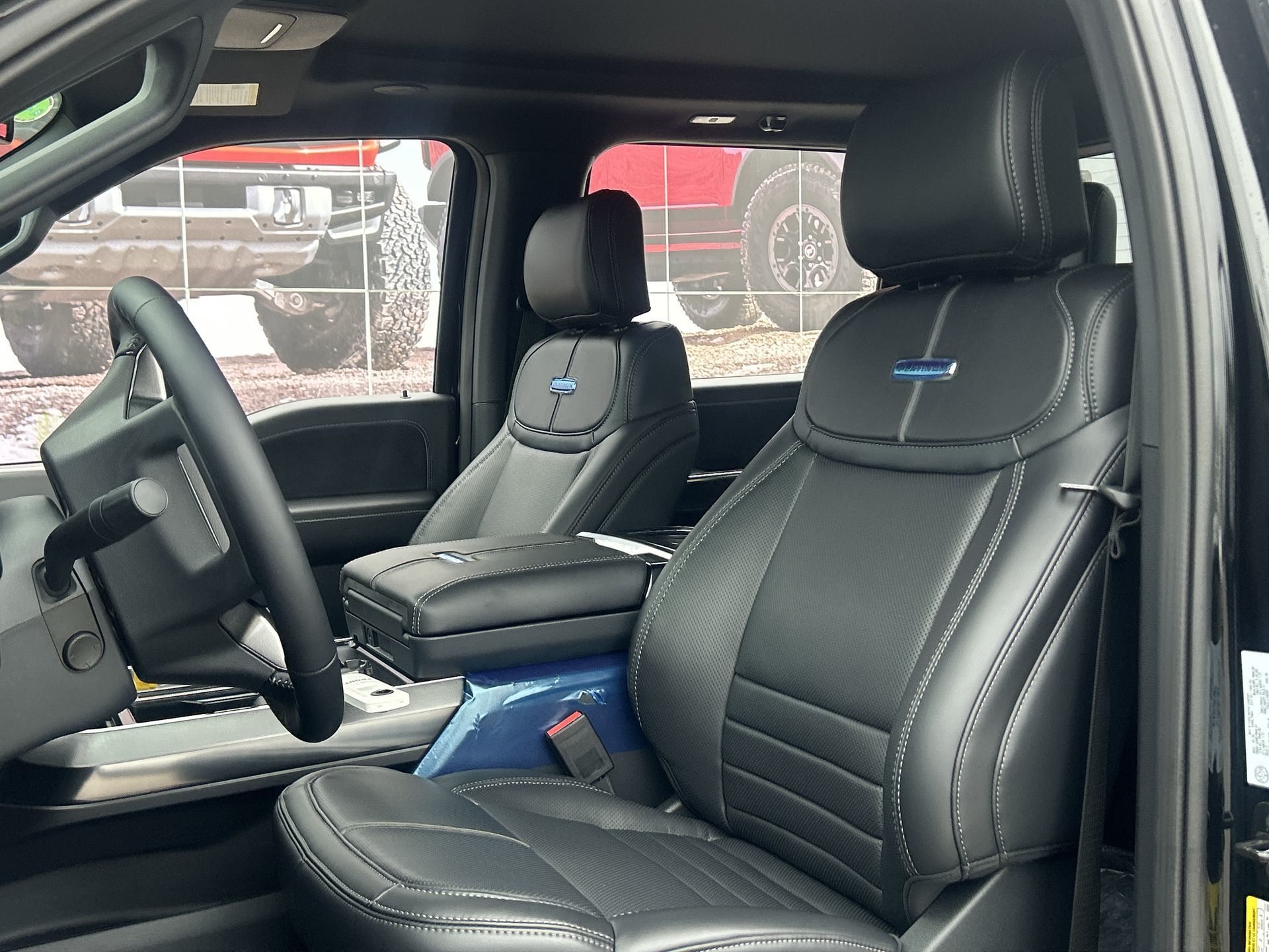 Ford F-150  2026 à Toronto, Ontario