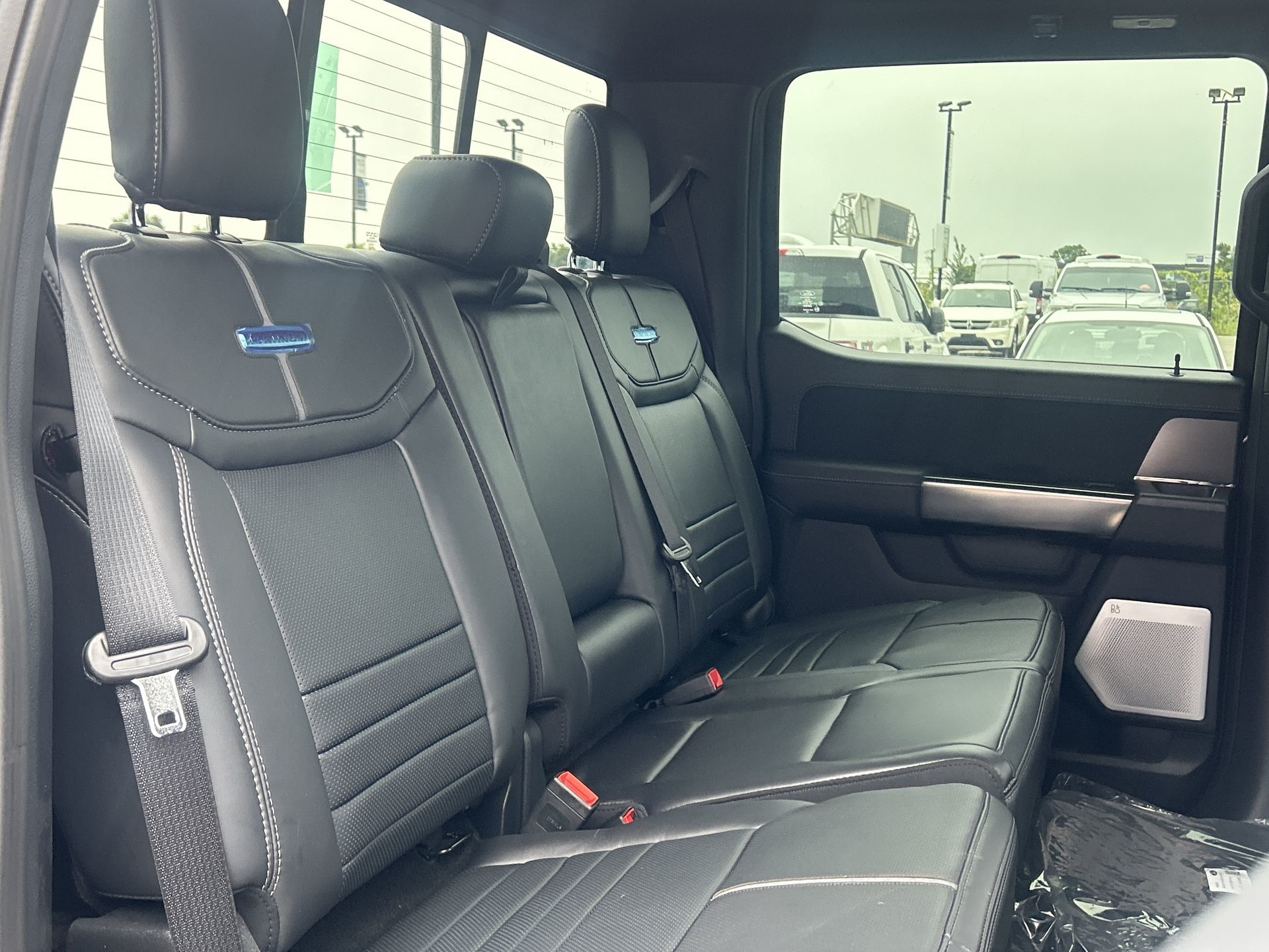 Ford F-150  2026 à Toronto, Ontario