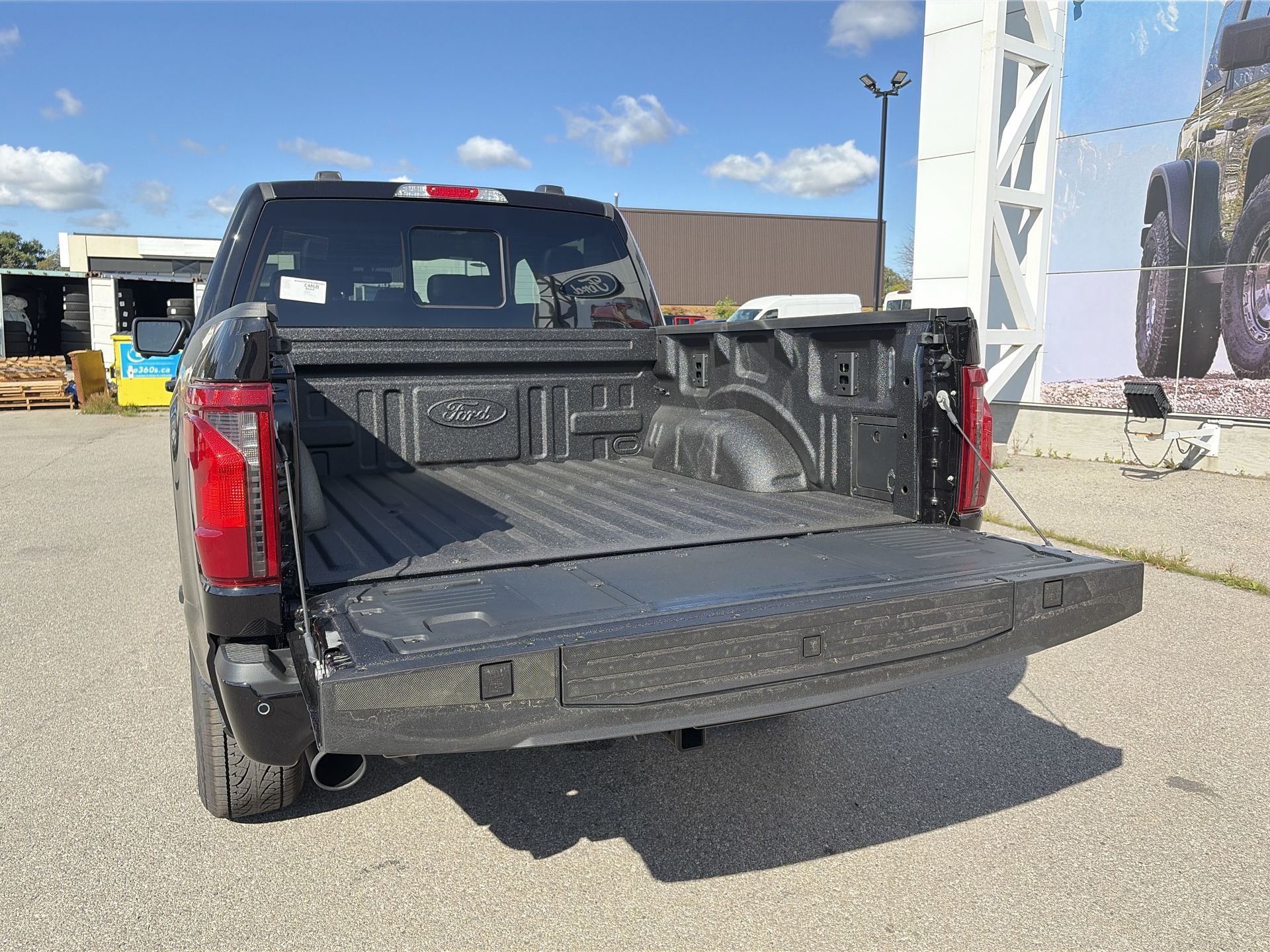 Ford F-150  2026 à Toronto, Ontario