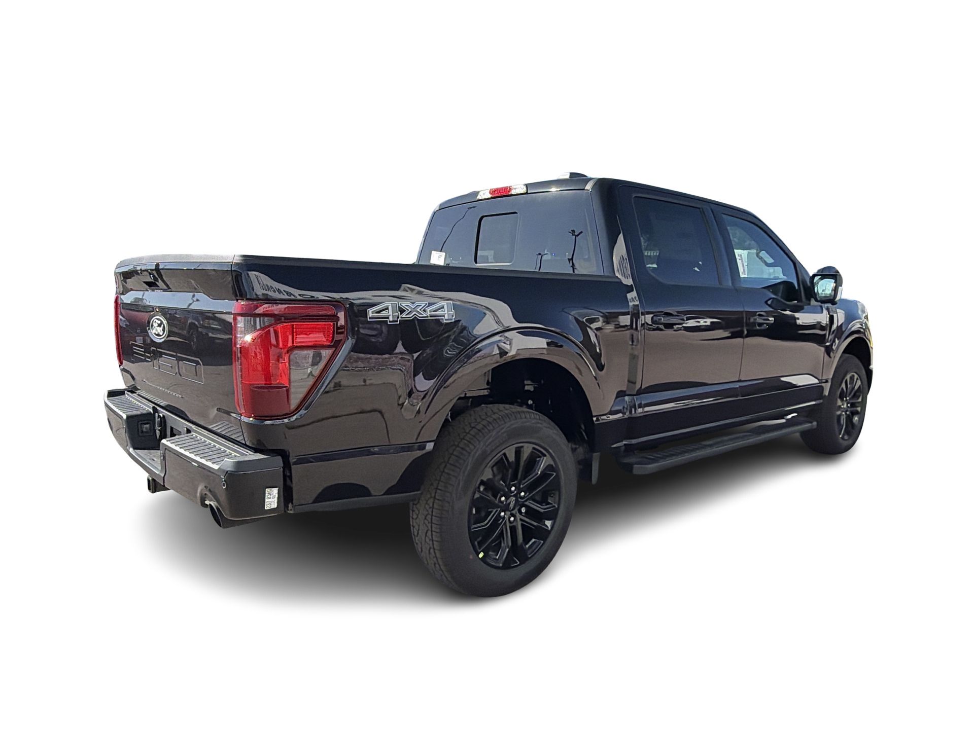 Ford F-150  2026 à Toronto, Ontario