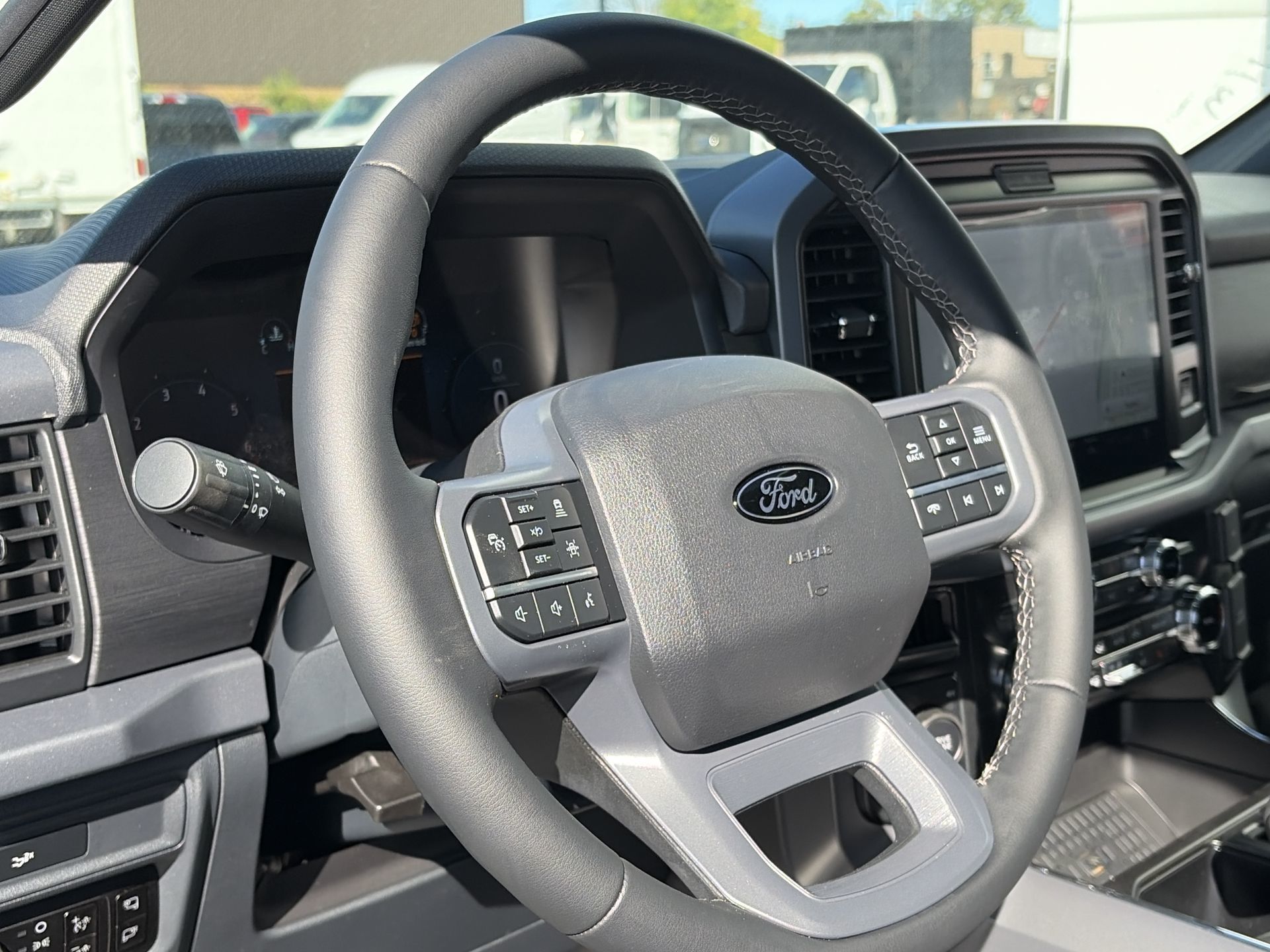 Ford F-150  2026 à Toronto, Ontario
