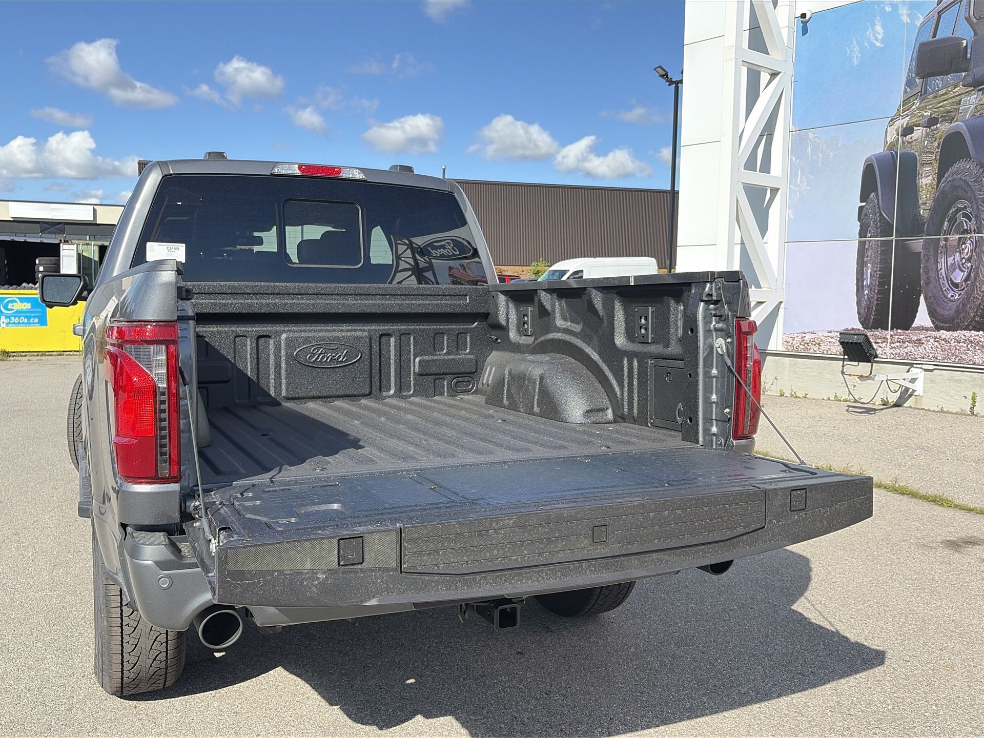 Ford F-150  2026 à Toronto, Ontario