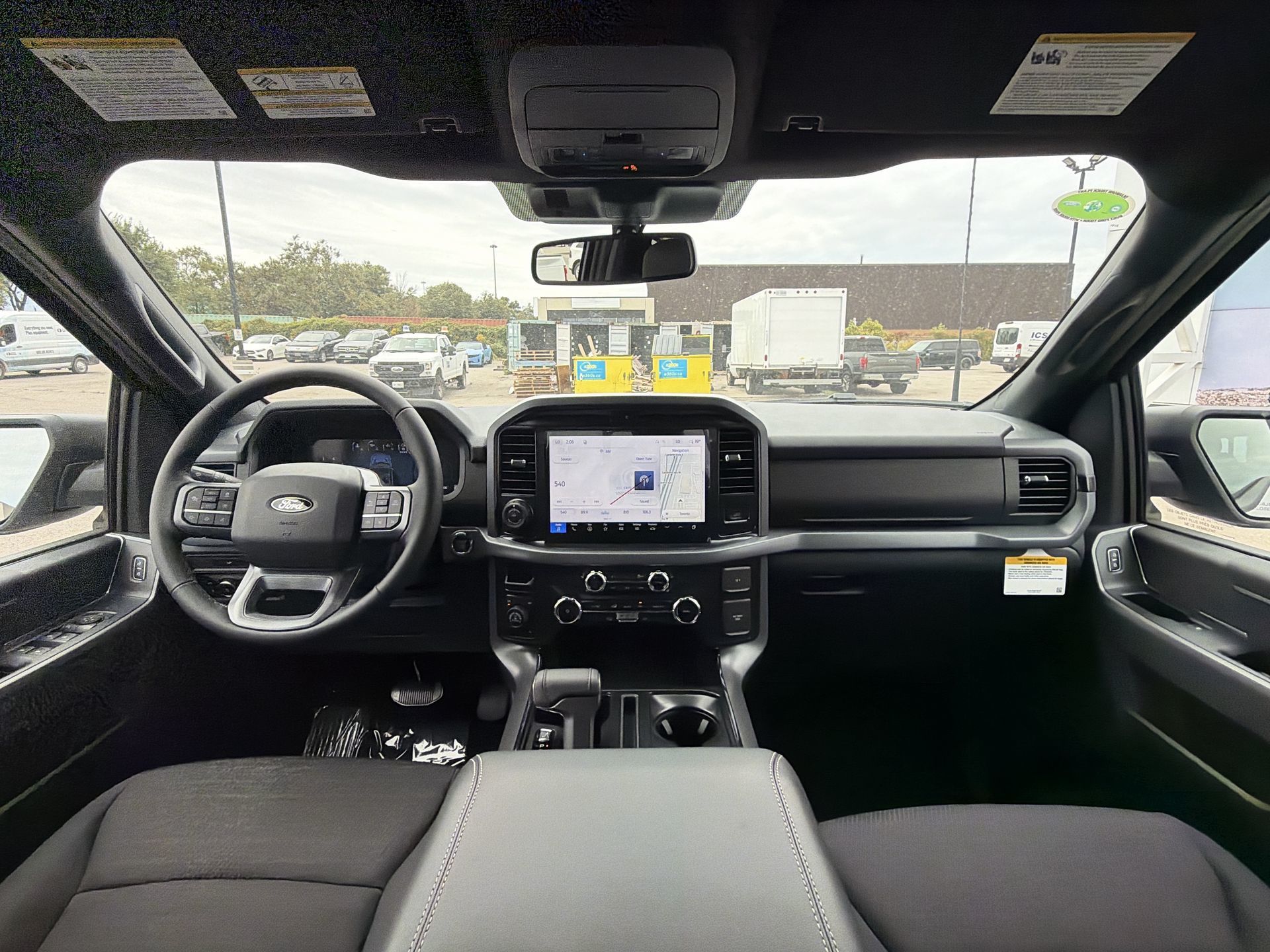 2026 Ford F-150 in Toronto, Ontario