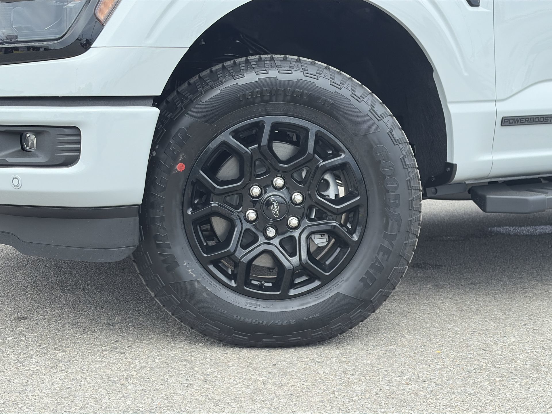 2026 Ford F-150 in Toronto, Ontario