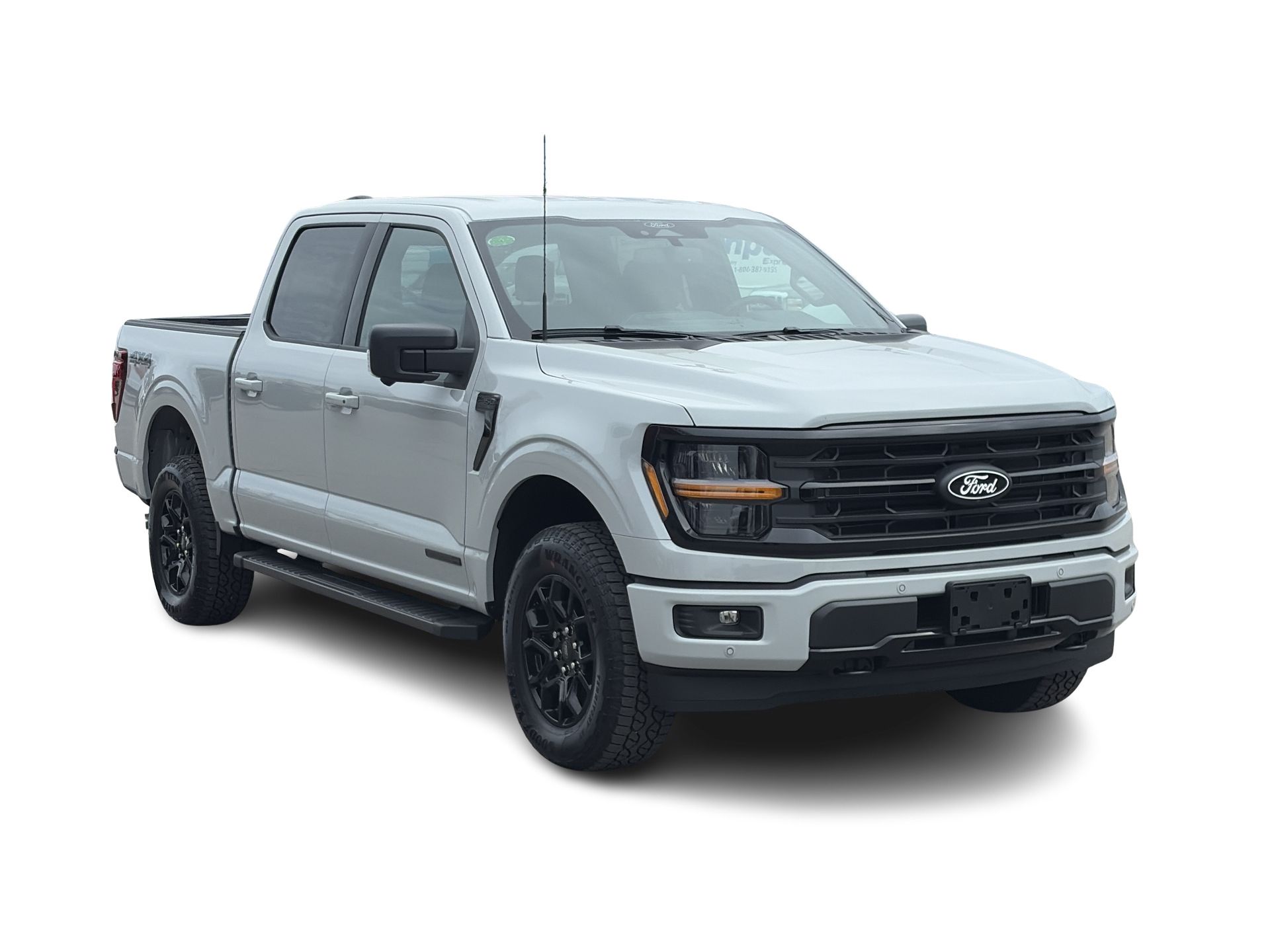 2026 Ford F-150 in Toronto, Ontario