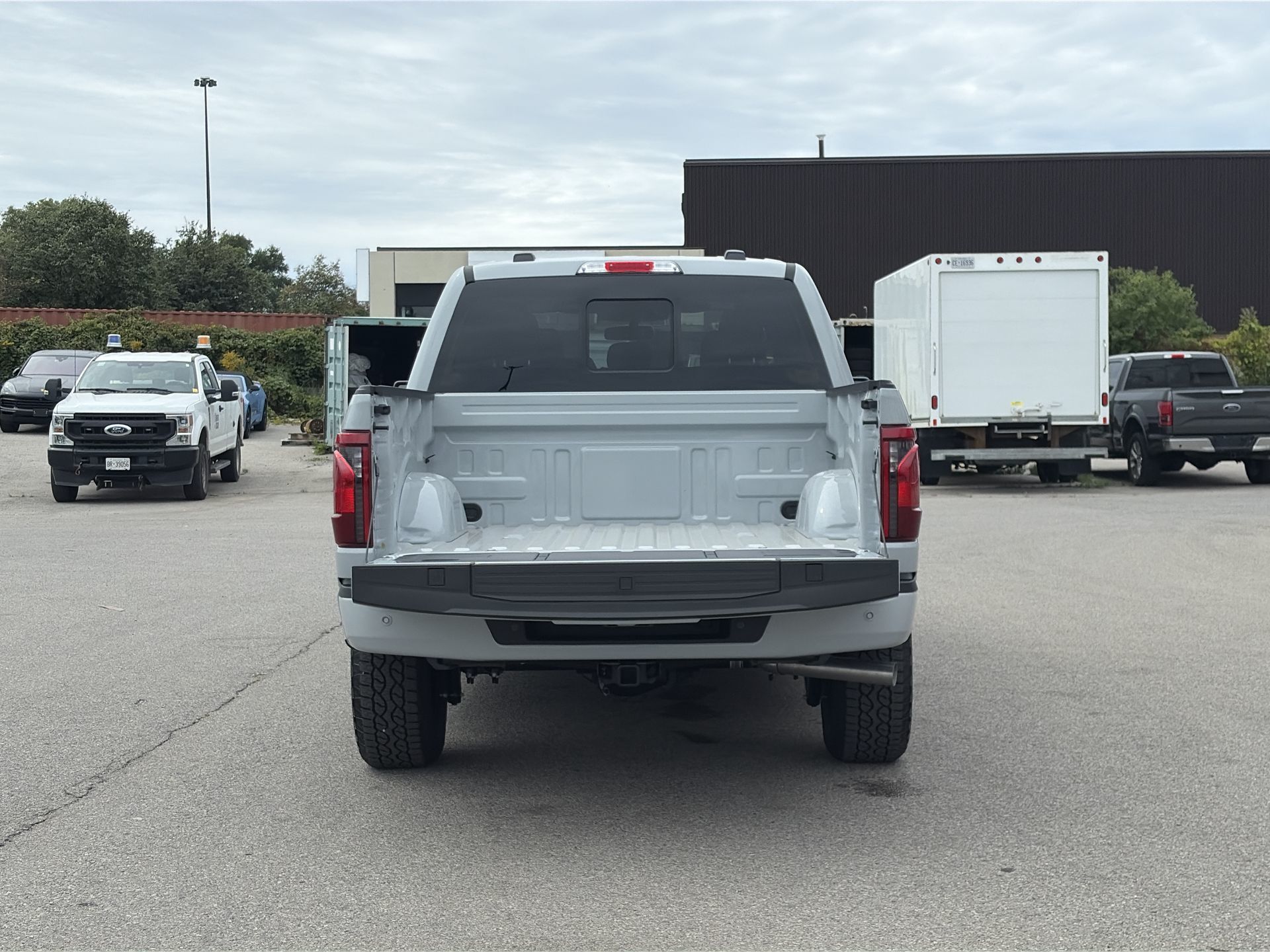 2026 Ford F-150 in Toronto, Ontario