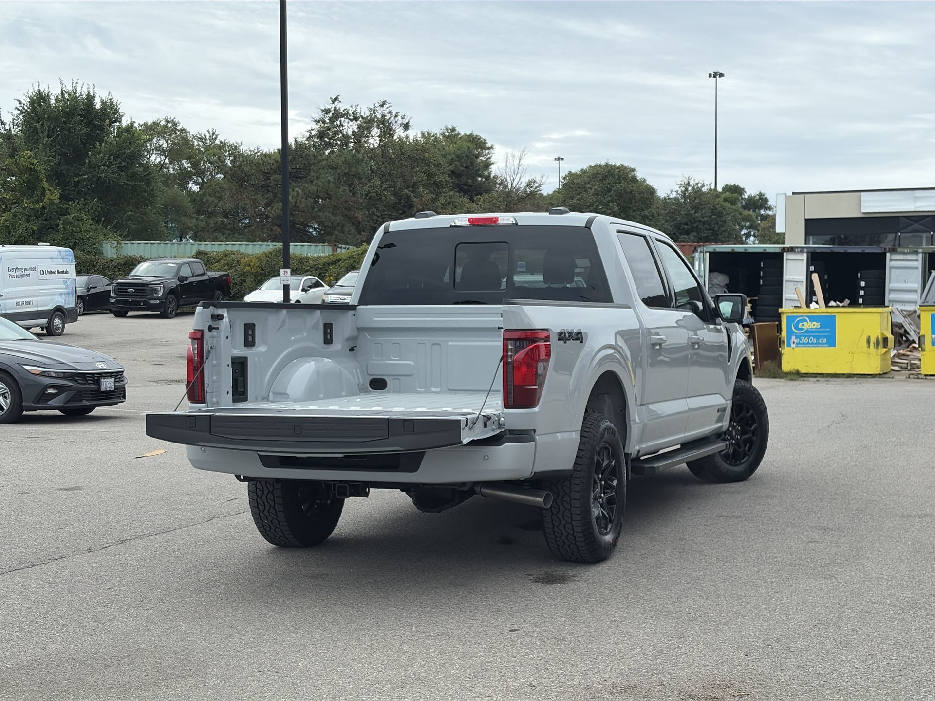 2026 Ford F-150 in Toronto, Ontario