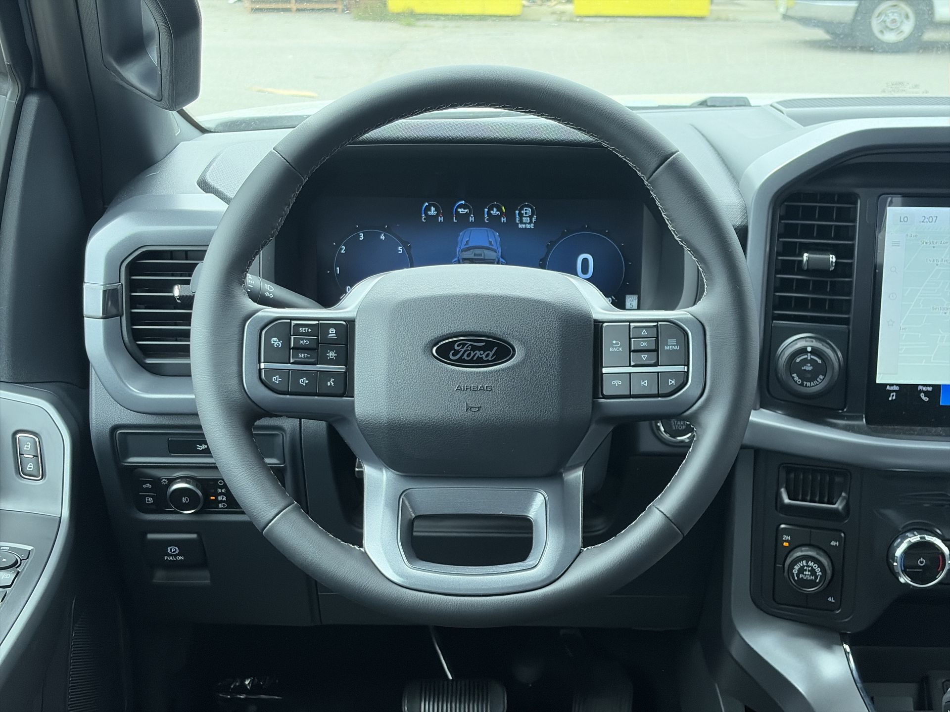 2026 Ford F-150 in Toronto, Ontario