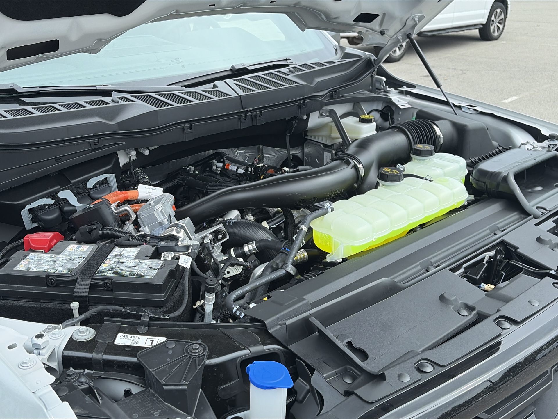 2026 Ford F-150 in Toronto, Ontario