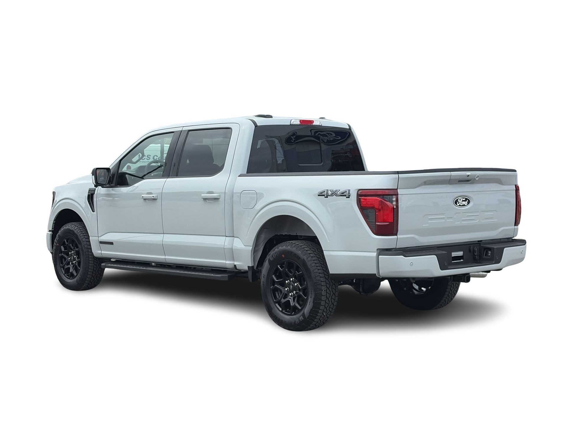 2026 Ford F-150 in Toronto, Ontario